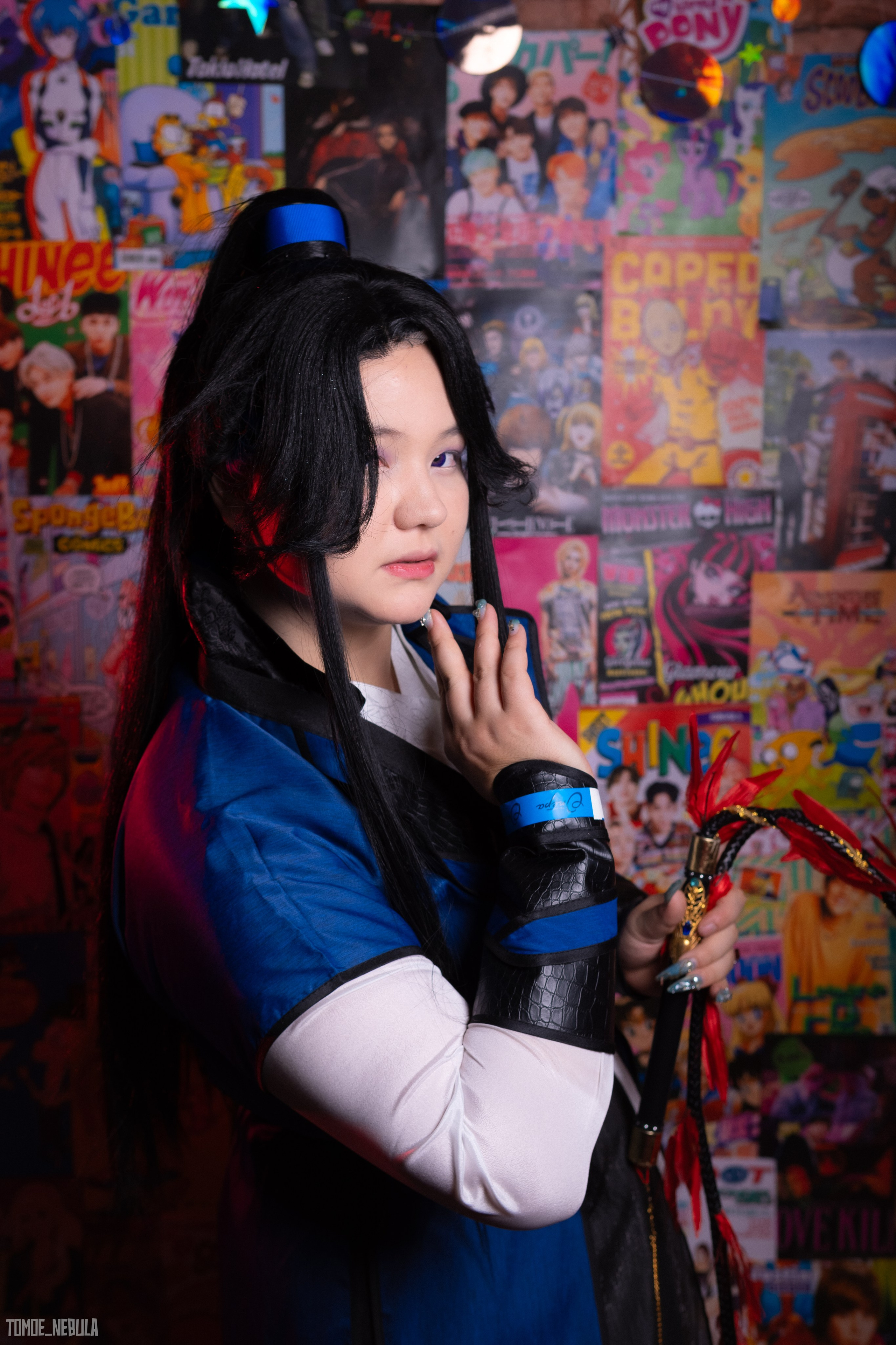 Re: Fest / Renaissance Cosplay & Cover Dance Fest 1. Фотограф в Барнауле Тамара Волкова или Tomoe Nebula
