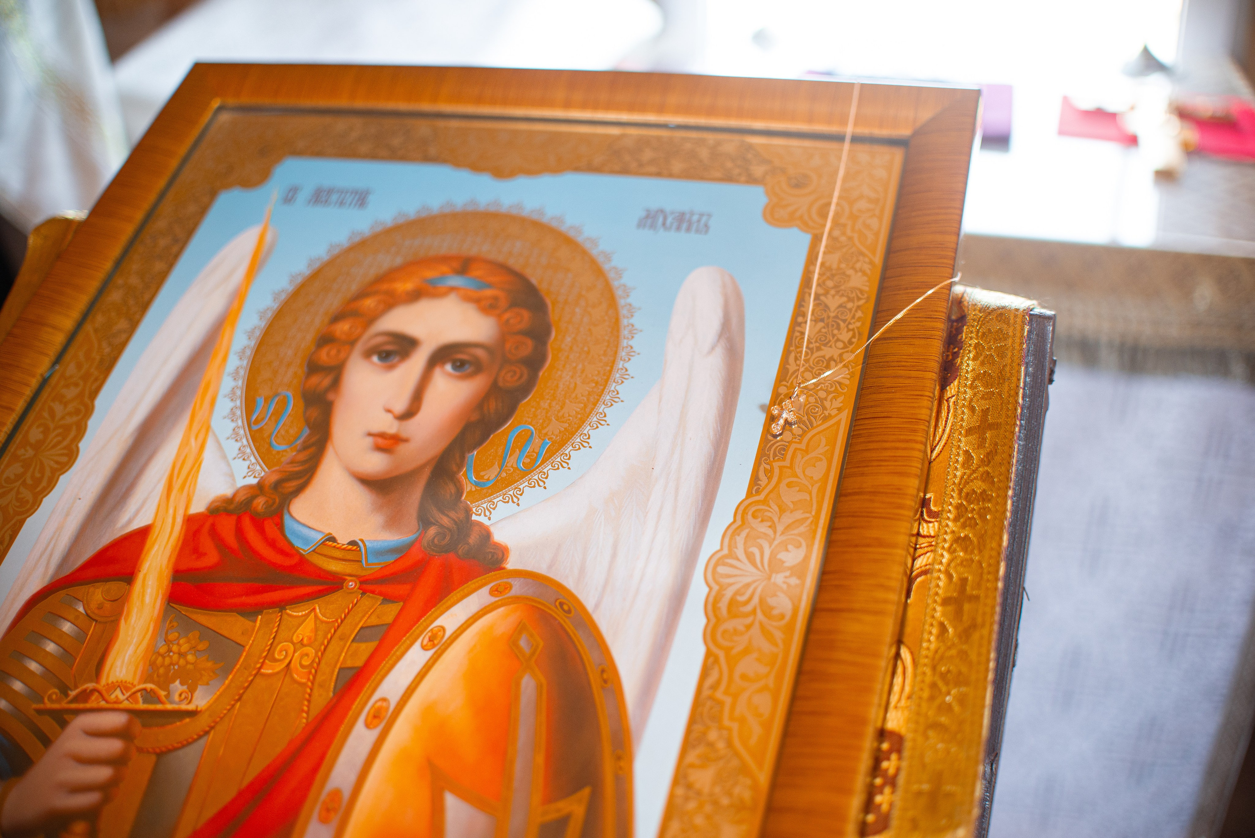 Крещение Марии Дроздово. Семейный фотограф на выписку из роддома и крещение Минск Настя Гришук