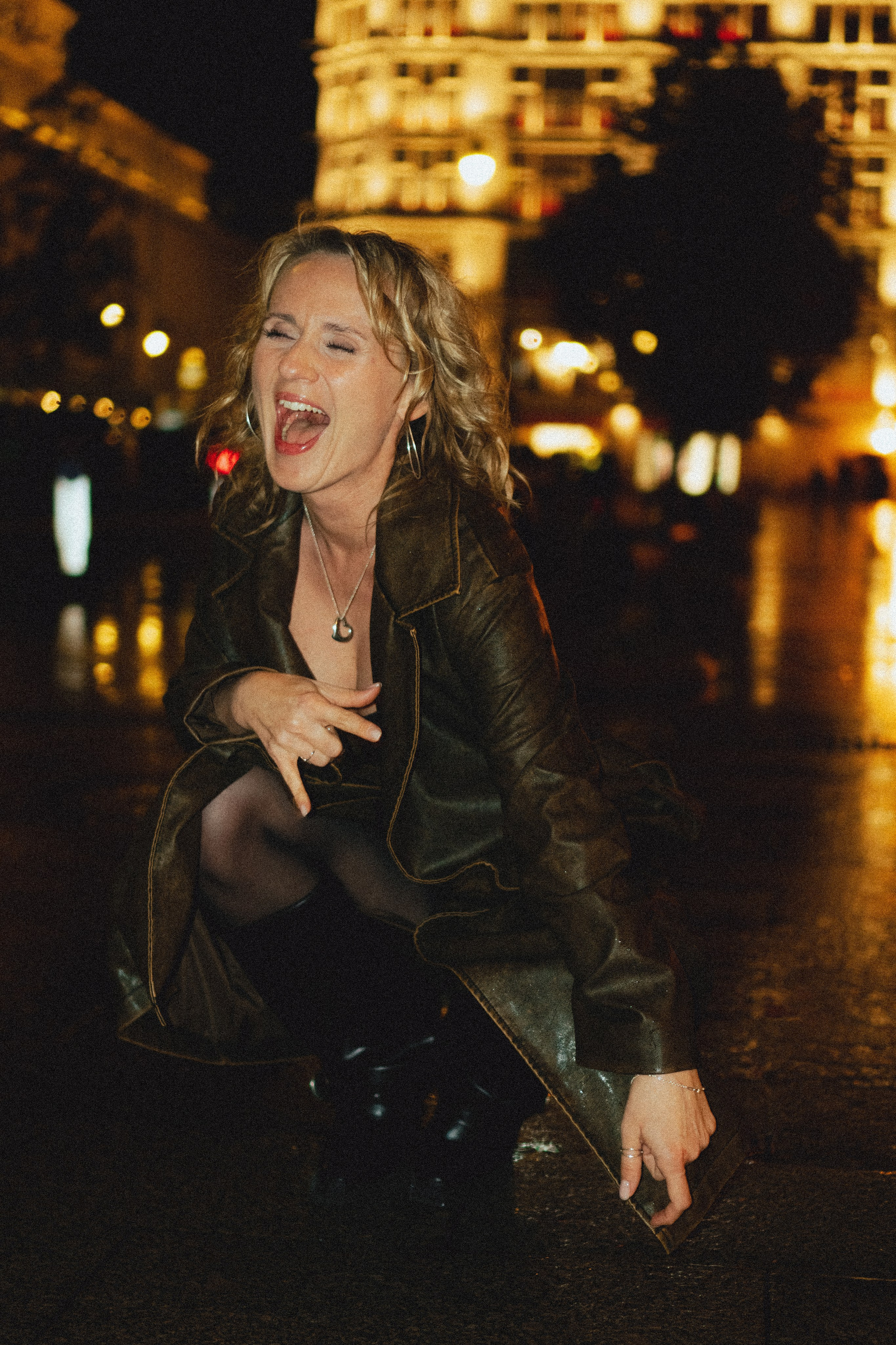 Женская съёмка. Фотограф Москва / Дарья Русинова