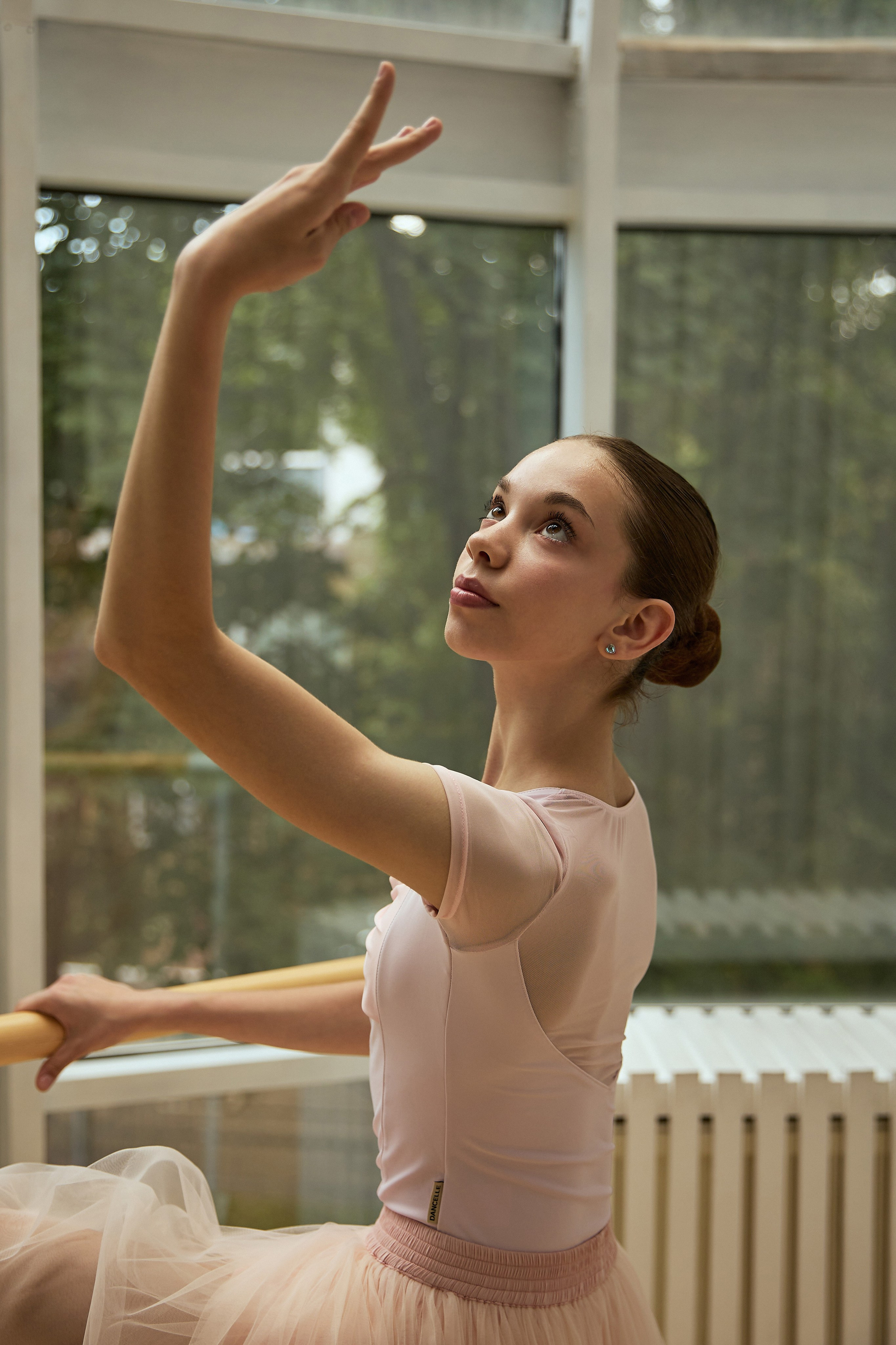 KSENIA. Фотограф Мария Сивохина