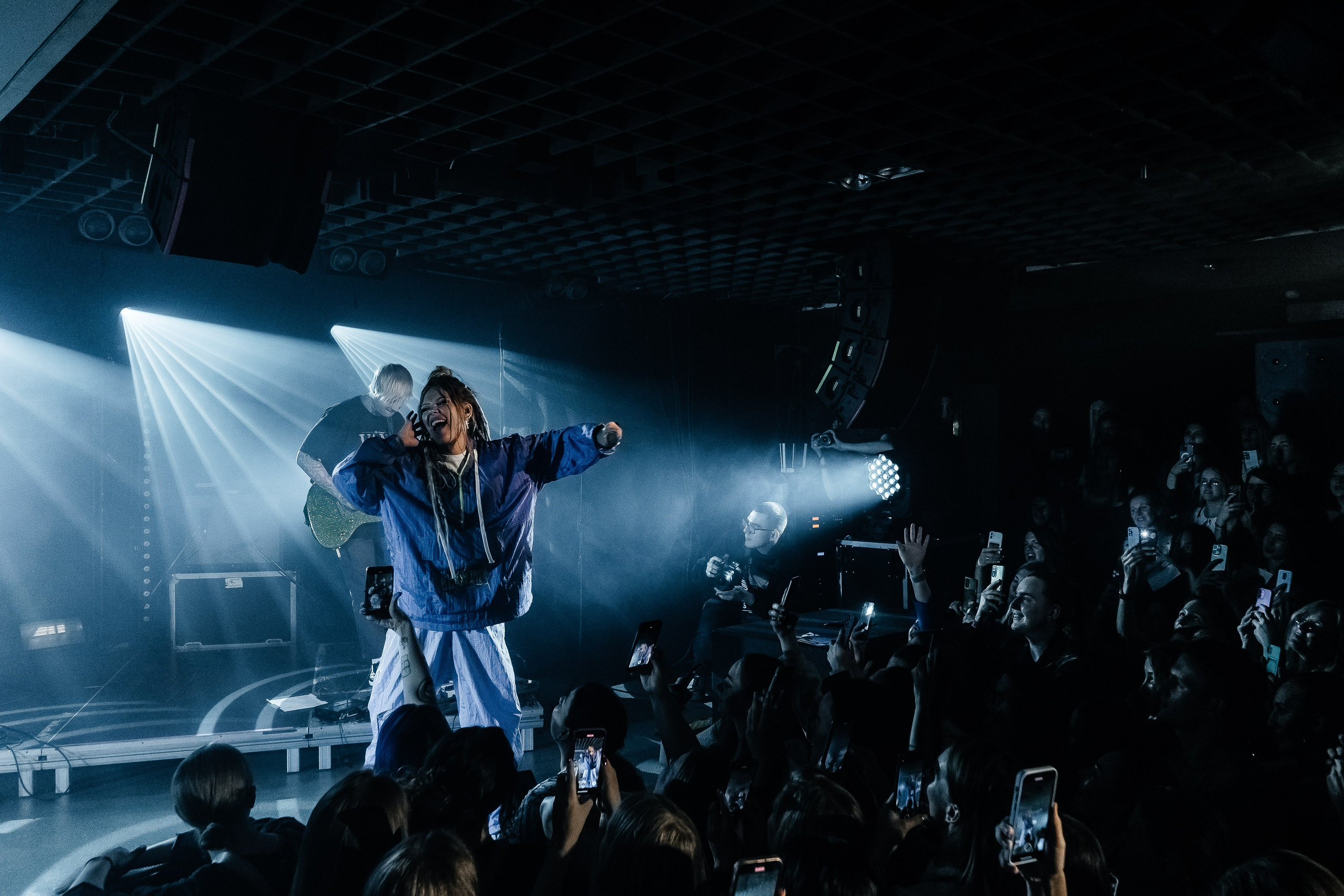 Рита Дакота в Америка 2023 год. Свадебный и семейный фотограф во Владивостоке Александра Глускер