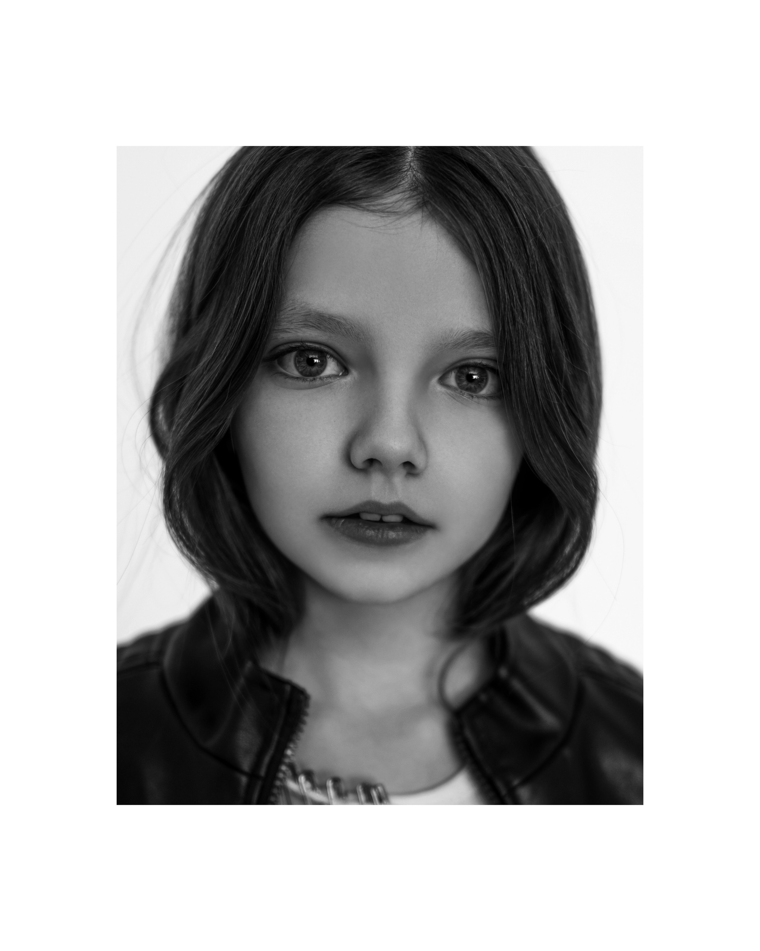 Varia. Фотограф Москва Виктория Вишневская актерское / модельное портфолио