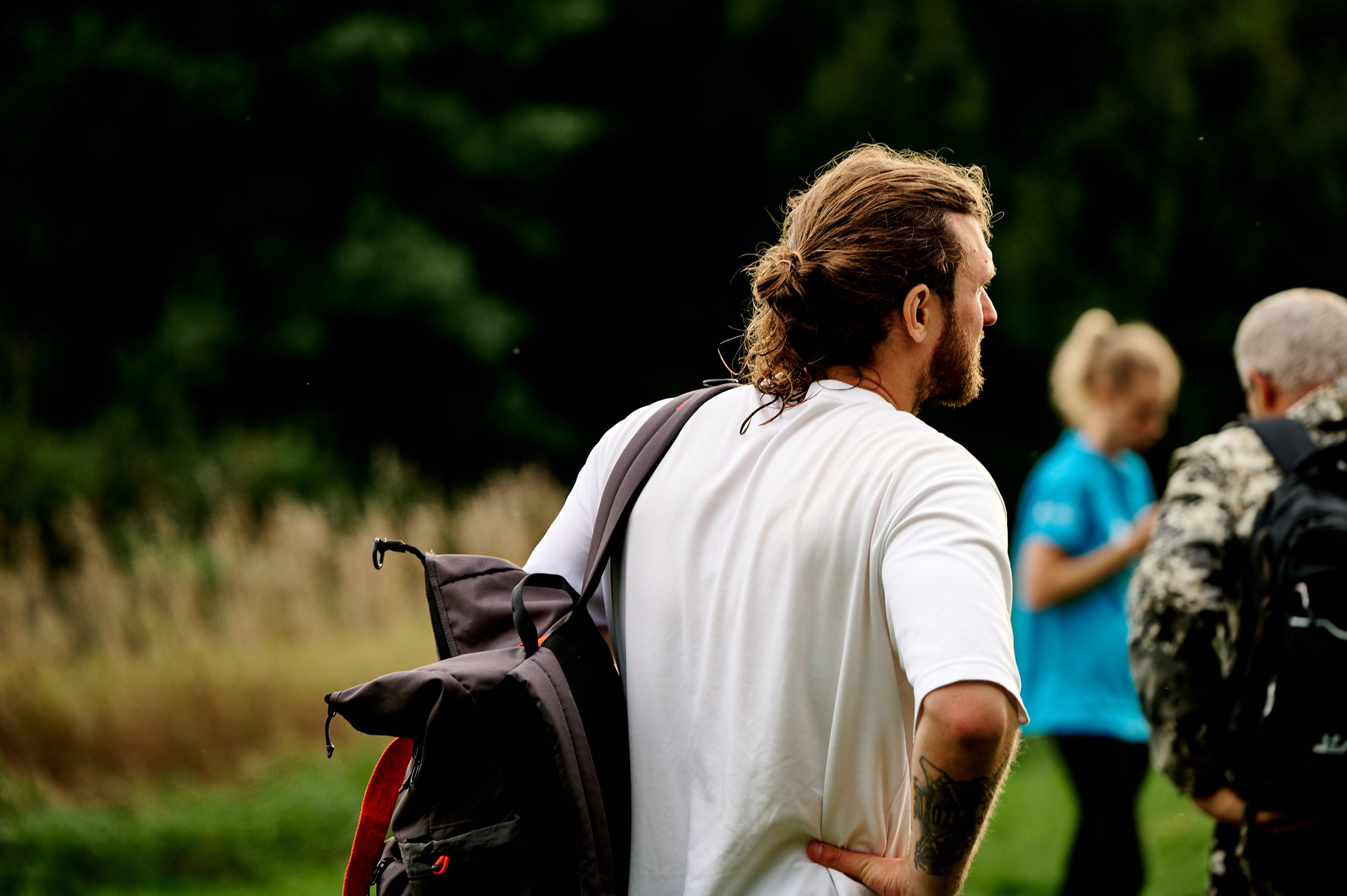 30 км Путь Героя по Чувашии. Мокринский мост. Коммерческий фотограф в Казани Ксения Добролюбова