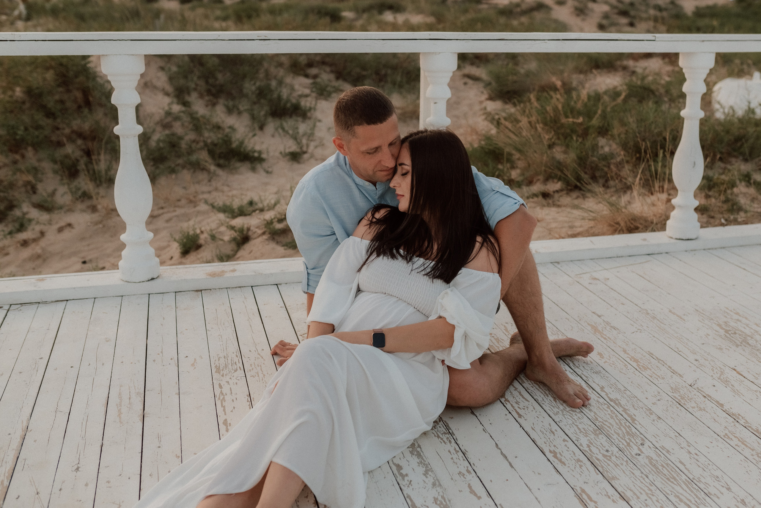 Семейная. Детский фотограф в Новороссийске Ксюша Маслова