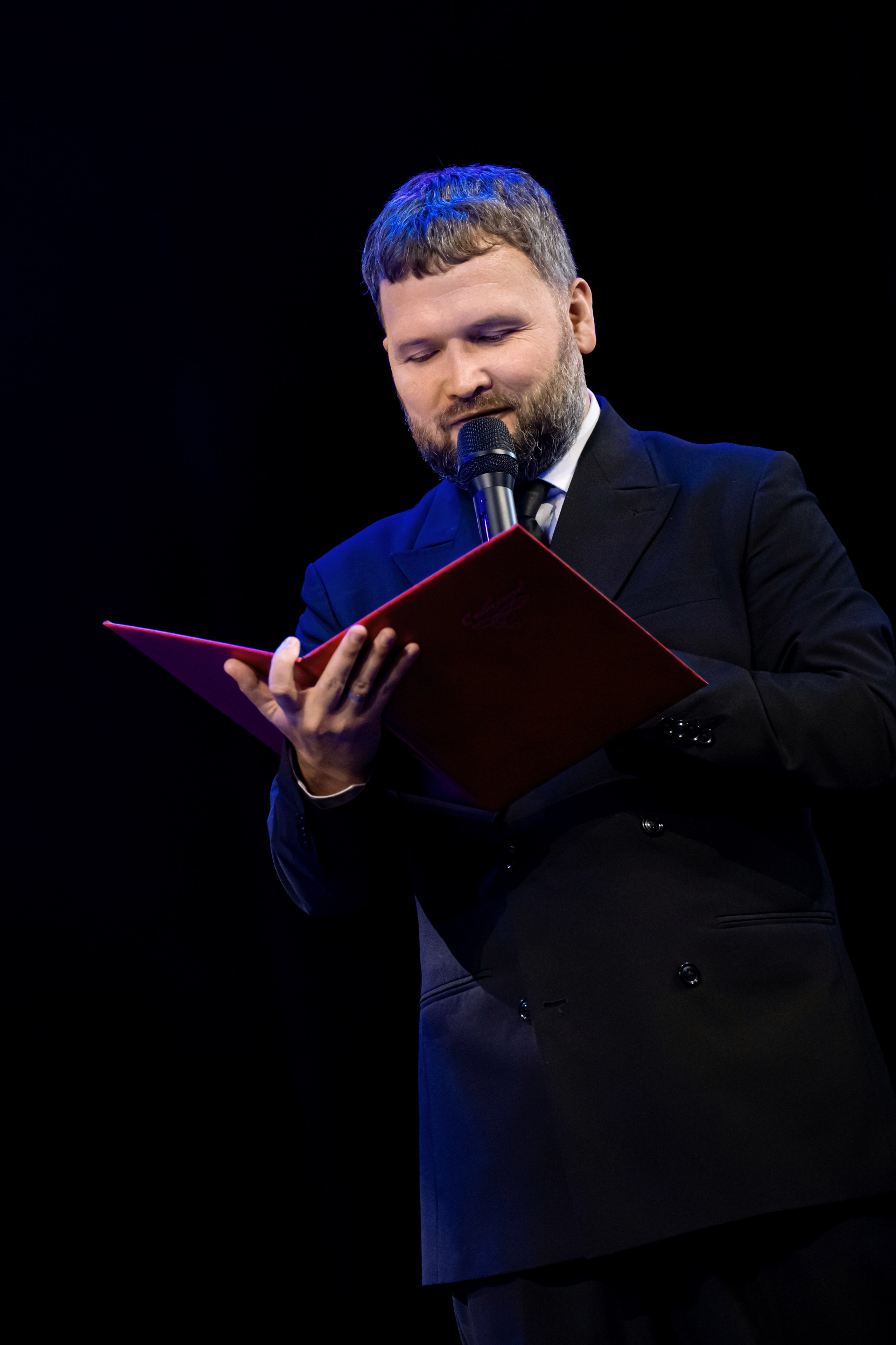 Юбилей гимназии № 10. Репортажный фотограф