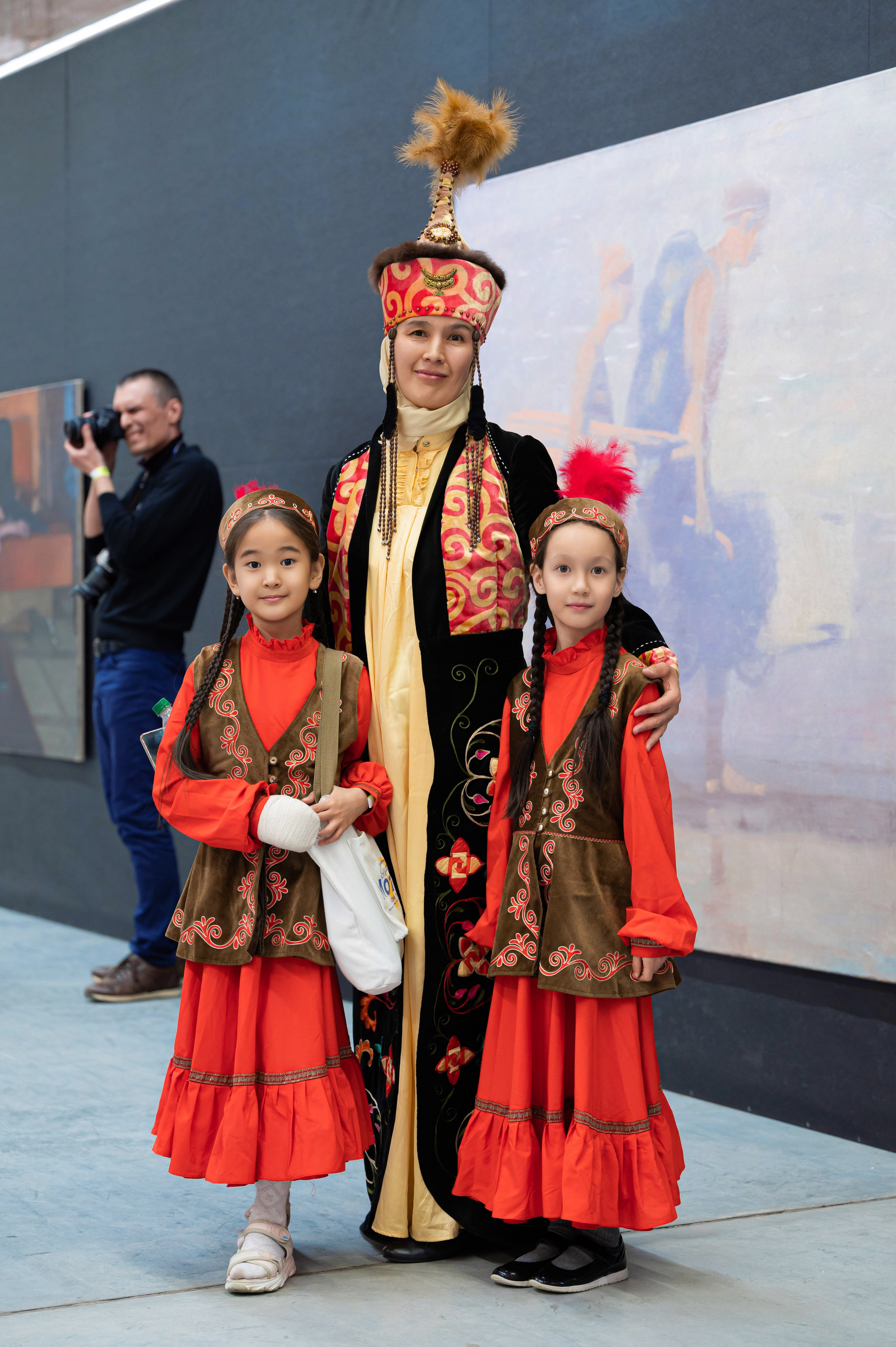 «Арт-Пермь». Репортажный фотограф