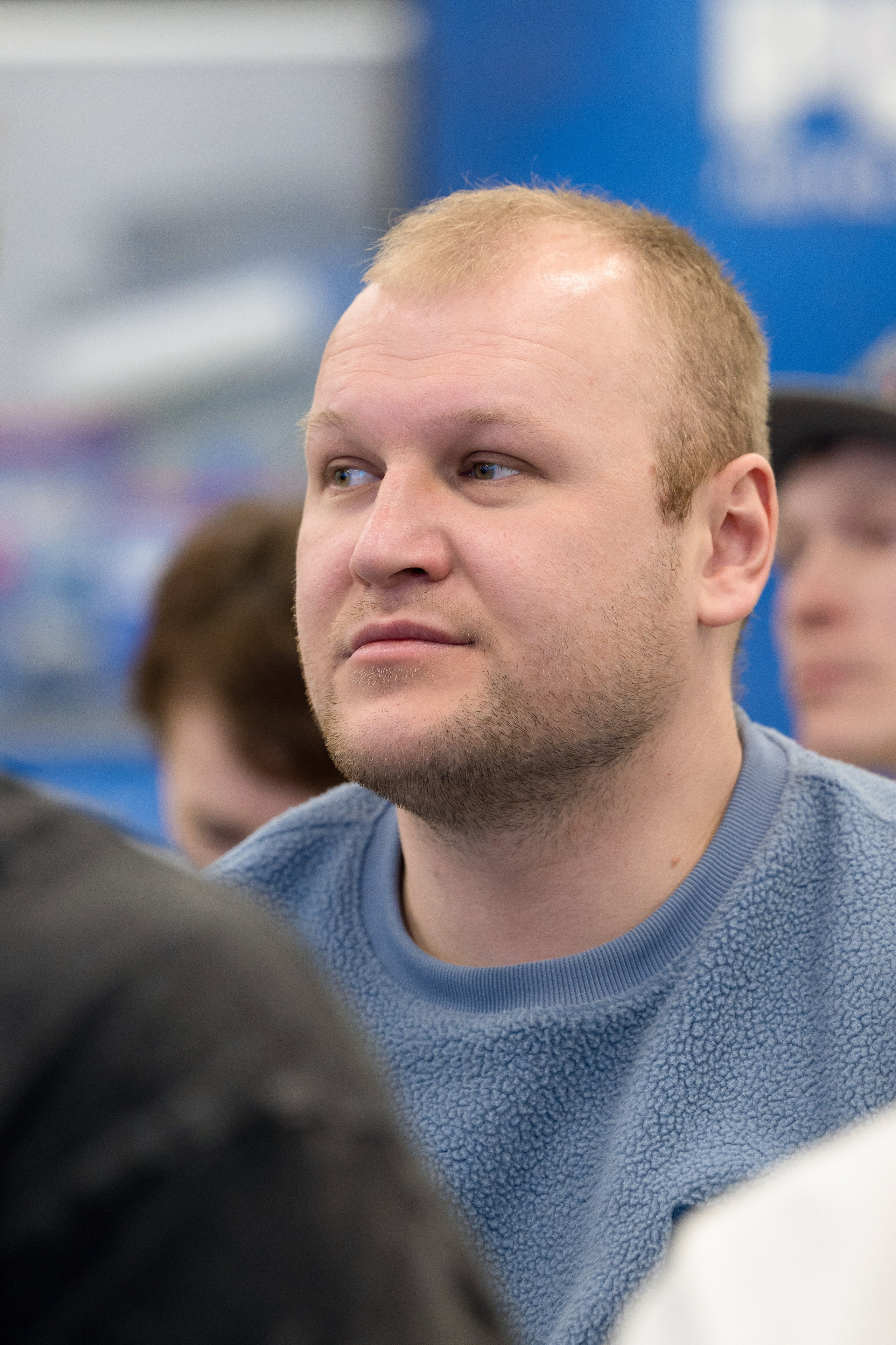 Форум от компании строительных материалов «Plitonit». Репортажный фотограф