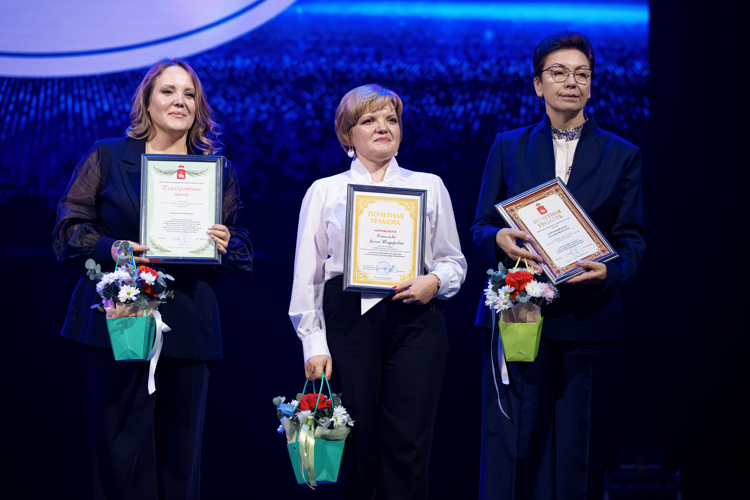 Юбилей гимназии № 10. Репортажный фотограф