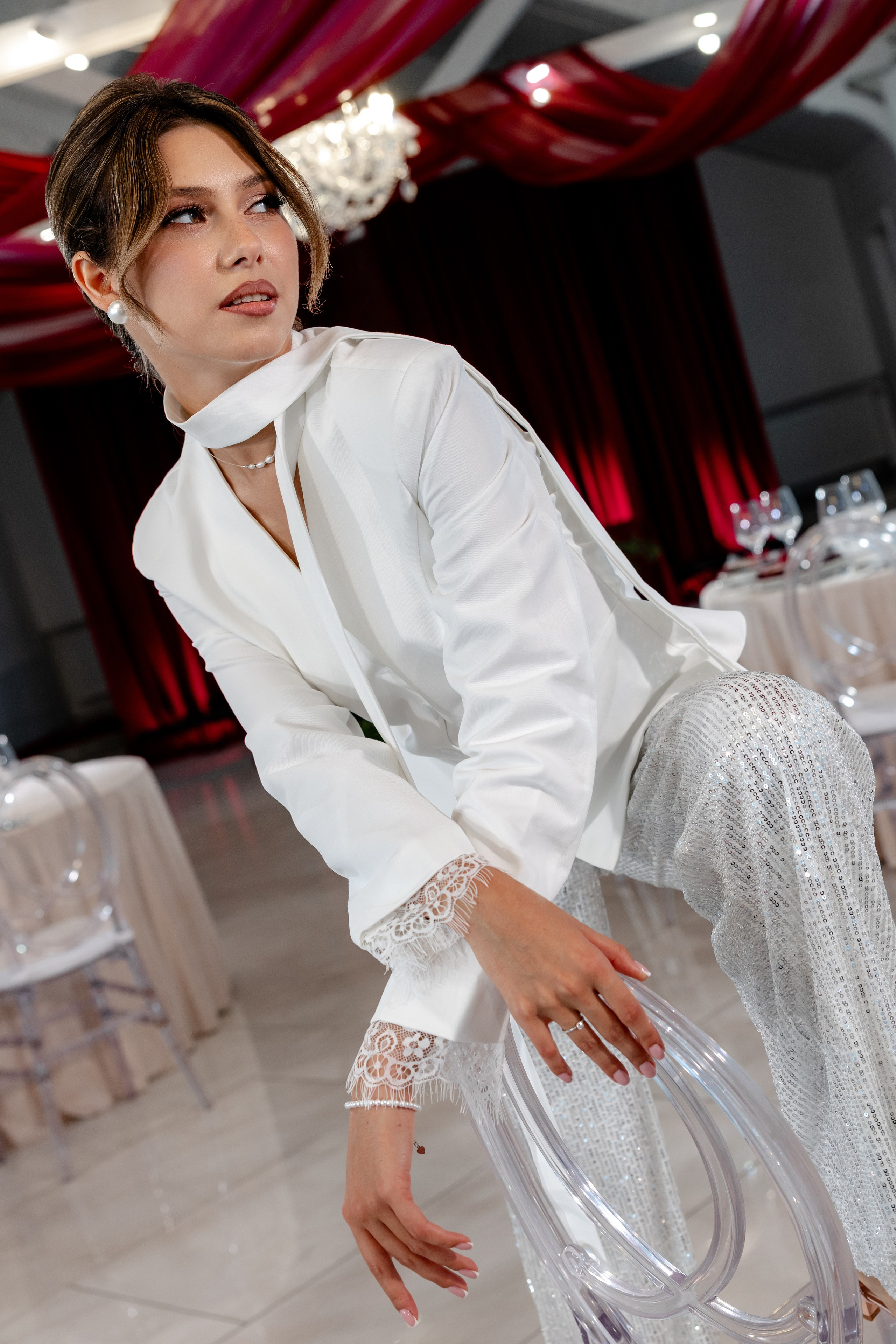 Артём и Мария. Свадебный фотограф в Москве Топтыгин Иван