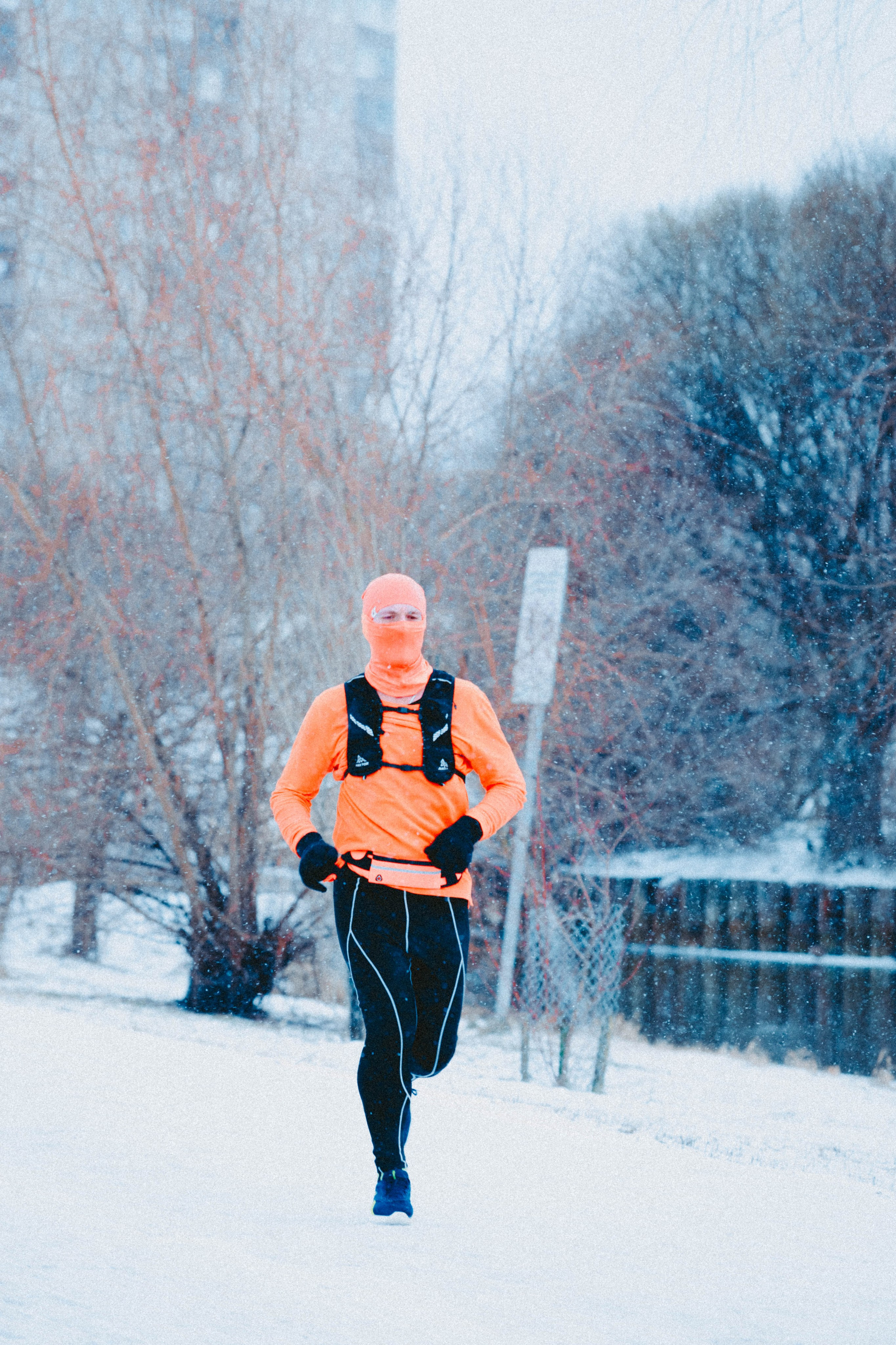 Марафон у дома_Мытищи. Александра Мельниченко/ Бегающий фотограф