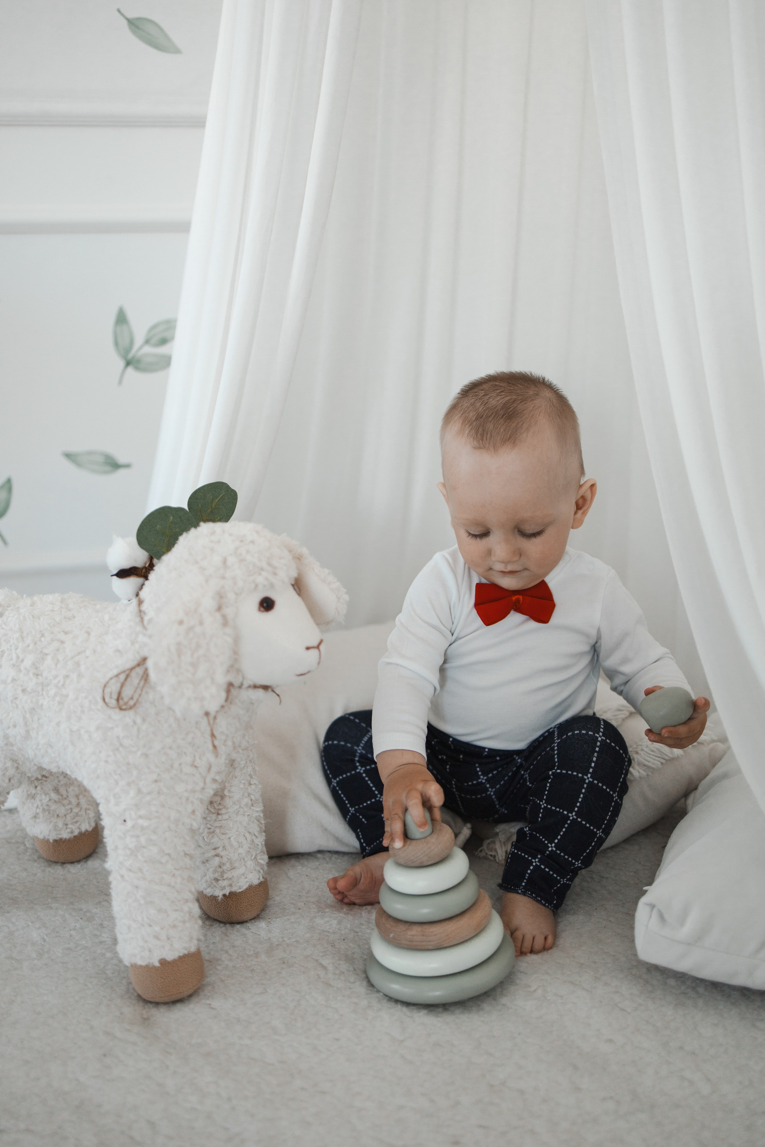 Артём. Фотограф в Иркутске Тома Кабанова