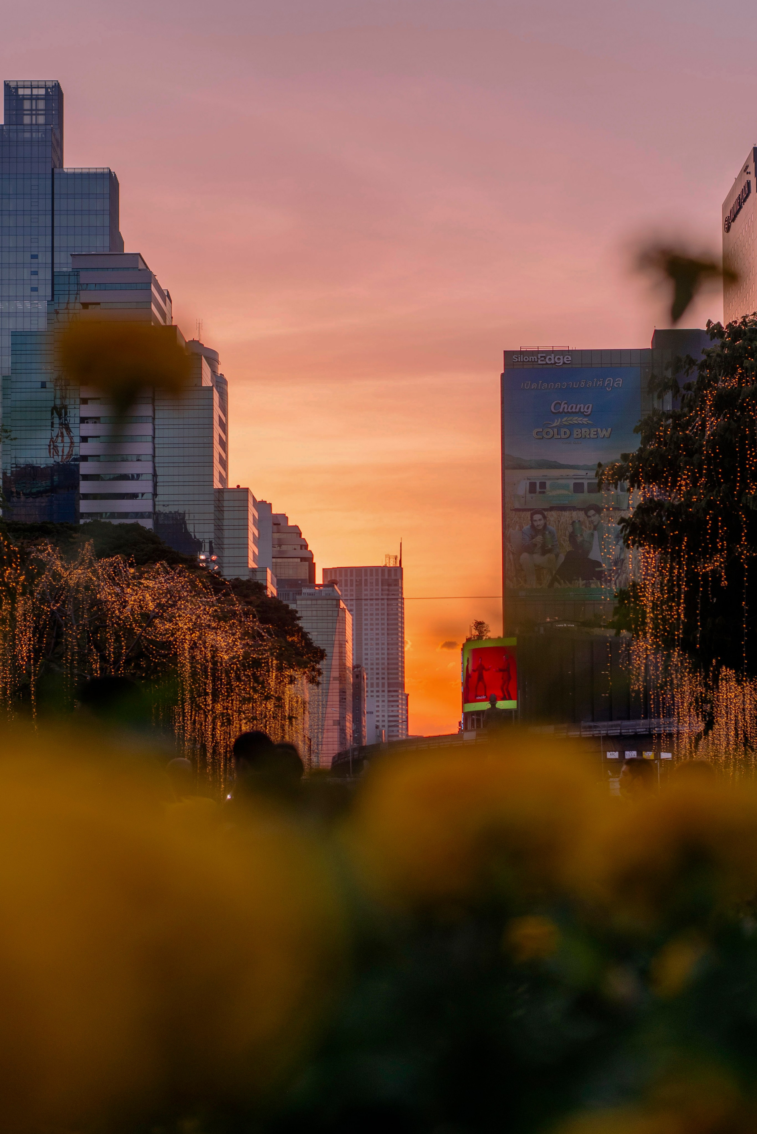 Бангкок стрит фото. Iraogo