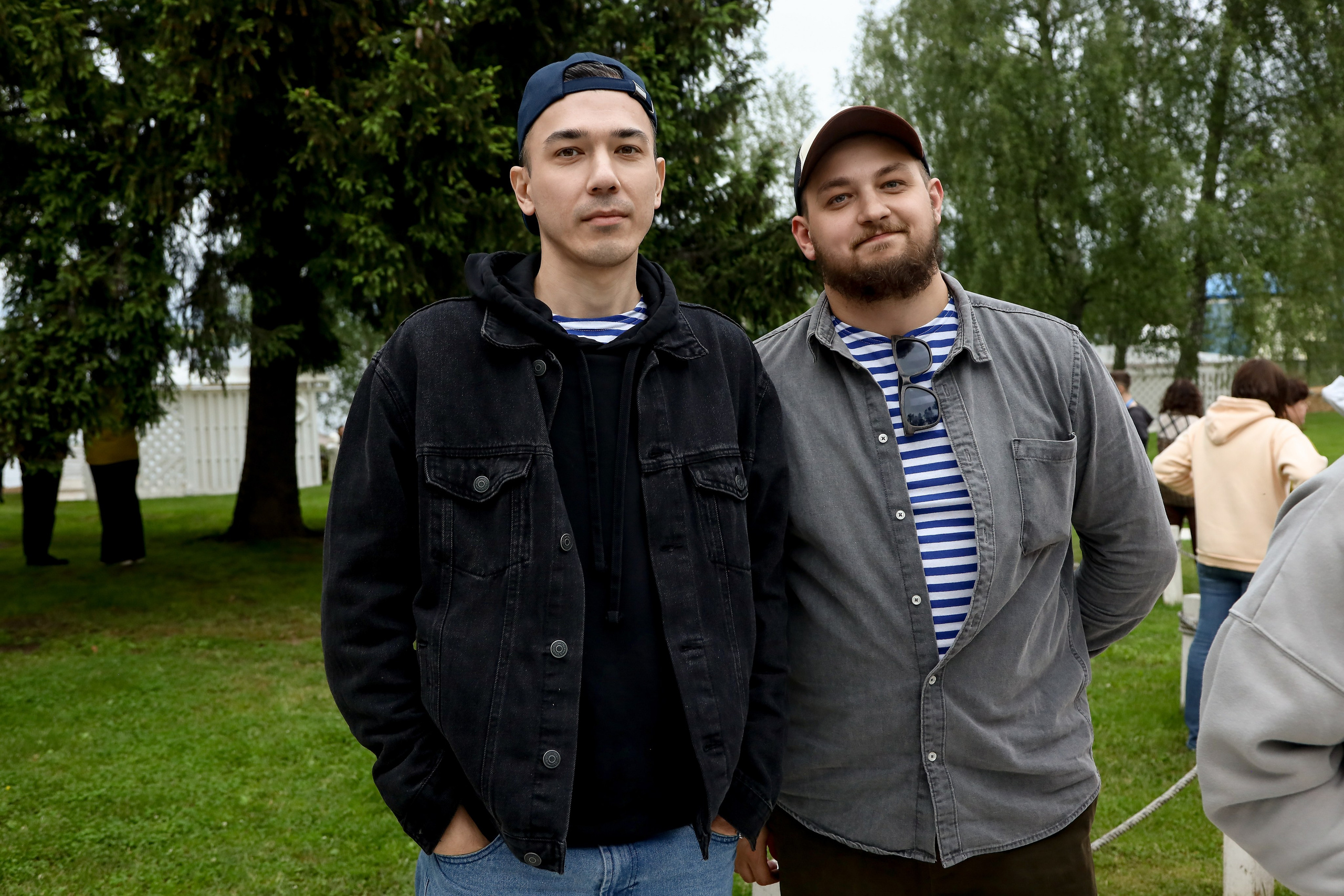 Tessa. Фотограф Антон Чупринин