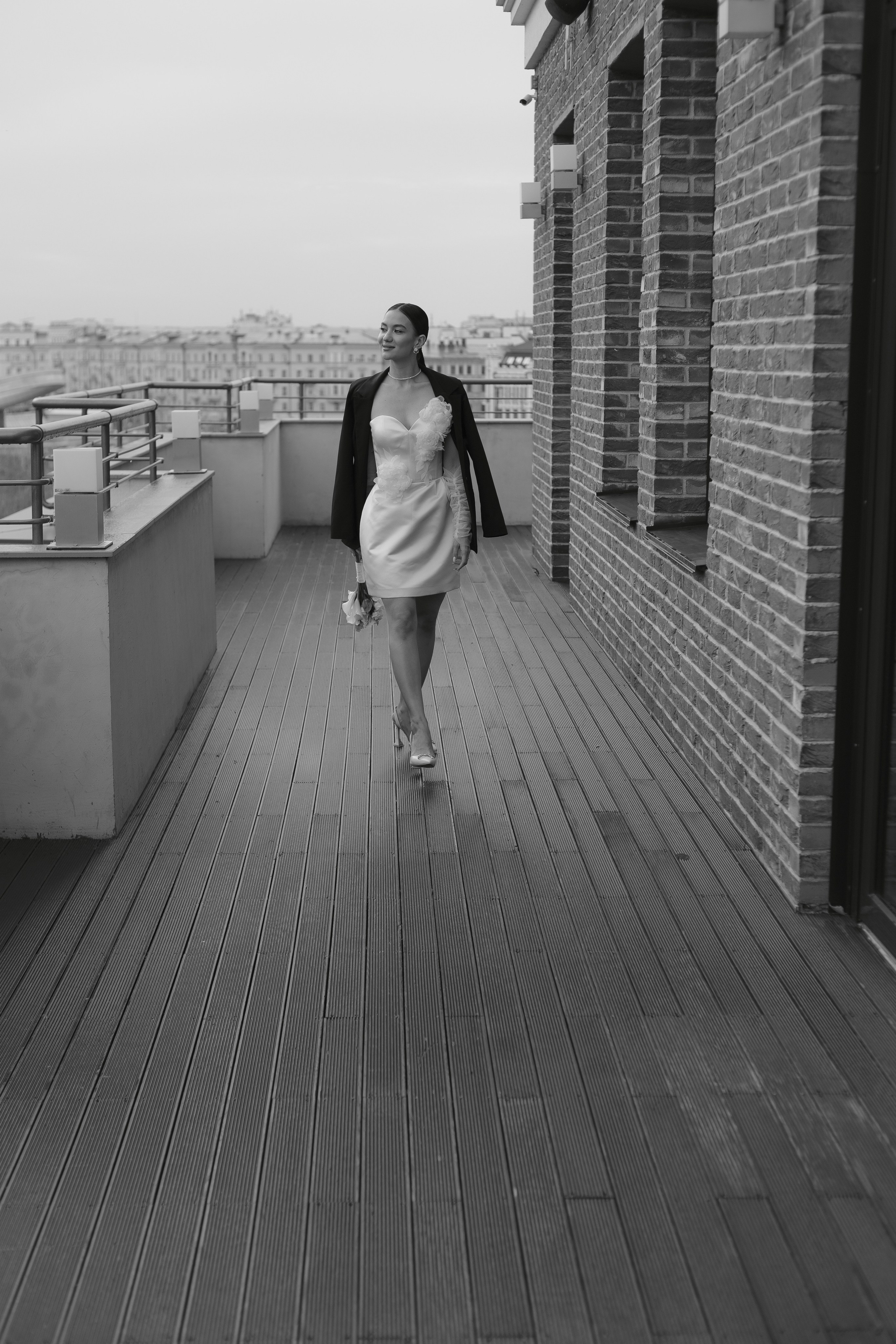 Руслан и Дилюза. Свадебный и персональный фотограф в Казани Алёна Ишаева