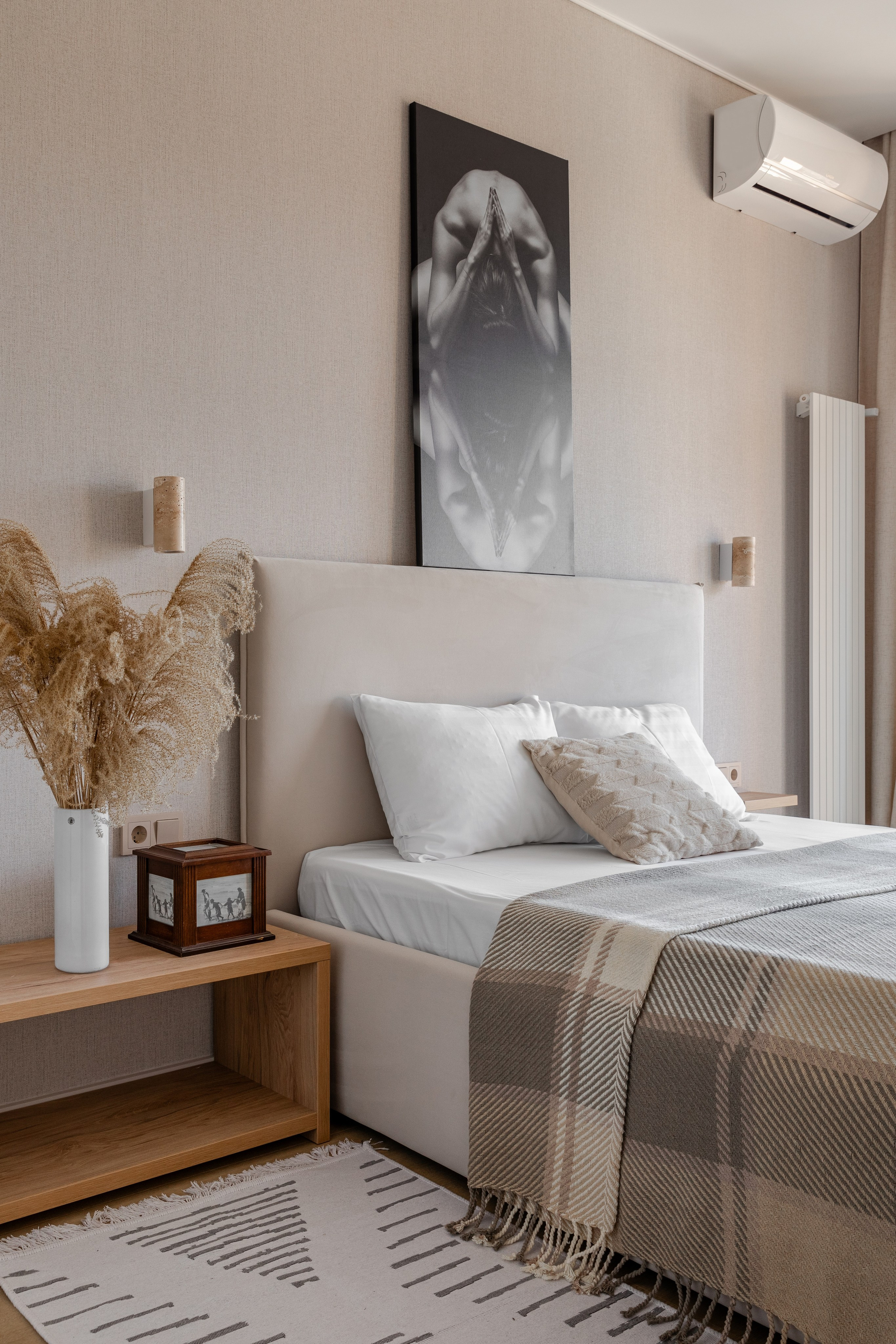 Проекты до 100 м². Интерьерный фотограф Москва