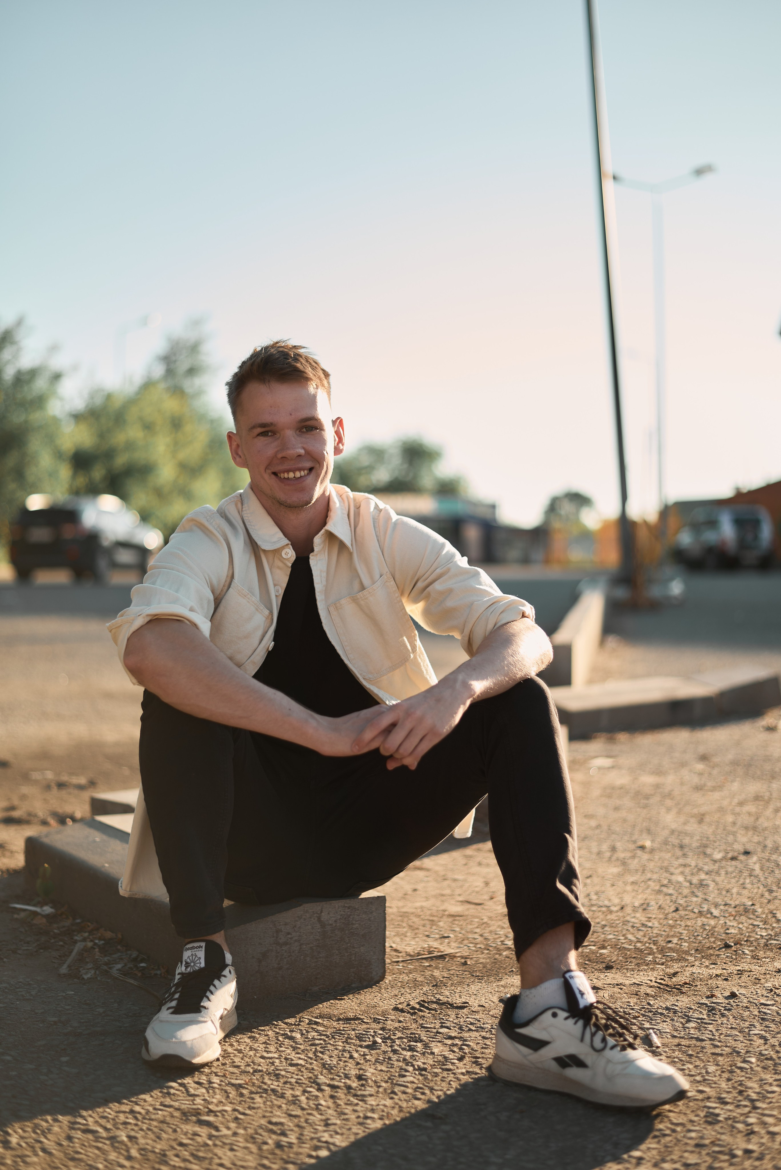 Николай. Photographer Bangkok — Pattaya | фотограф Бангкок — Паттайа