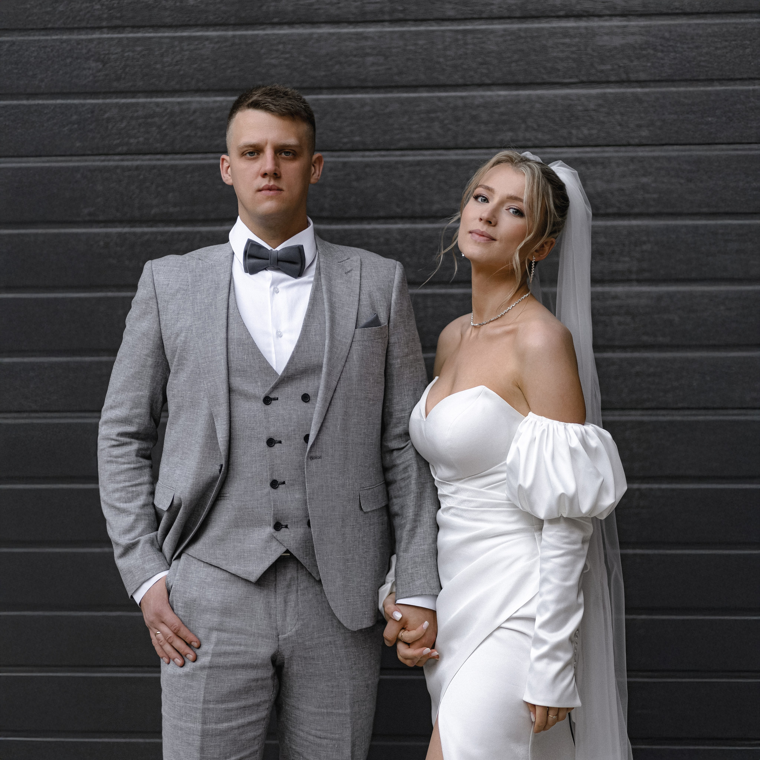 Дмитрий и Анна. Дмитрий Судаков, фотограф в Екатеринбурге и Москве