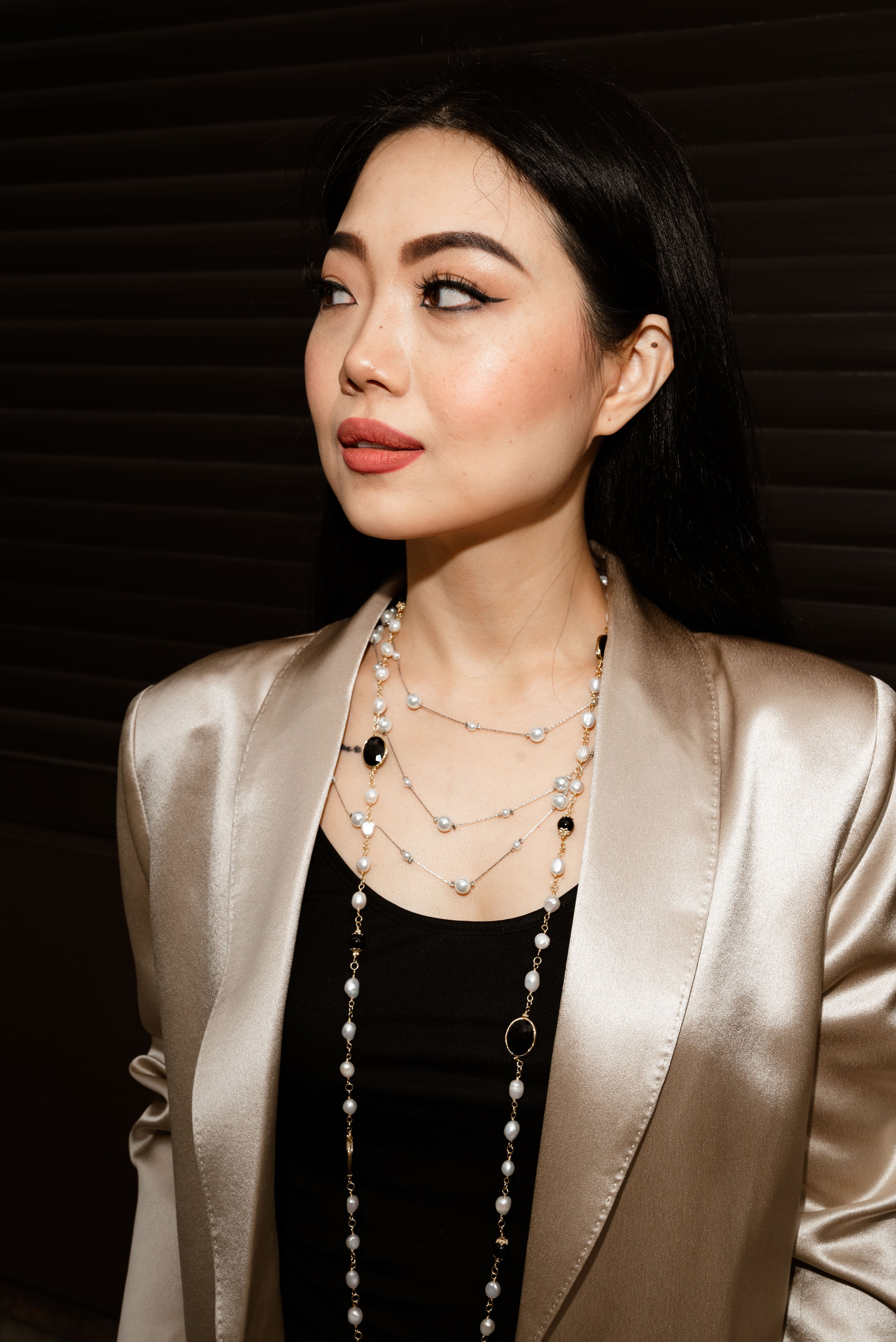 Женские портреты. Главная