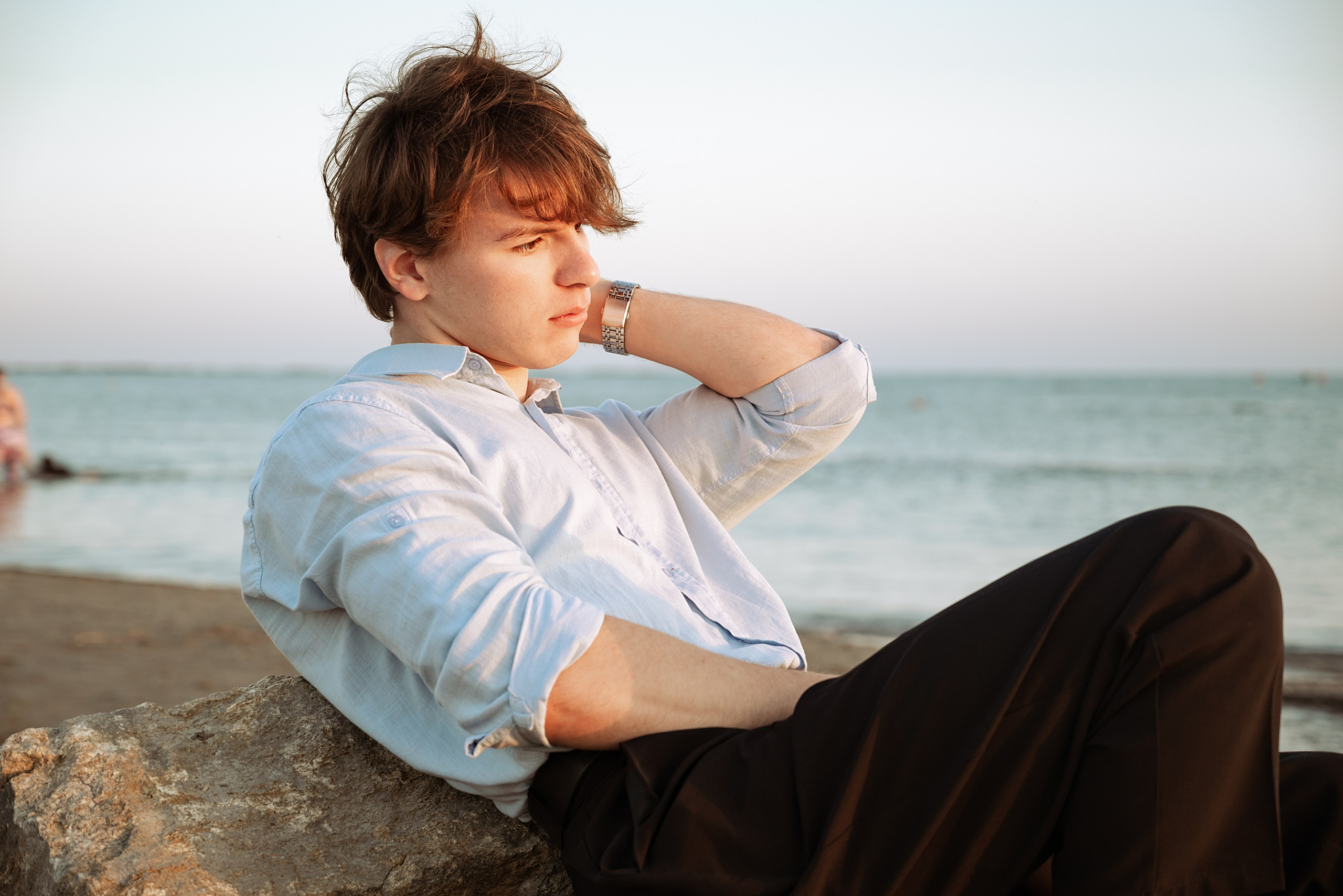 Мужские портреты. Главная