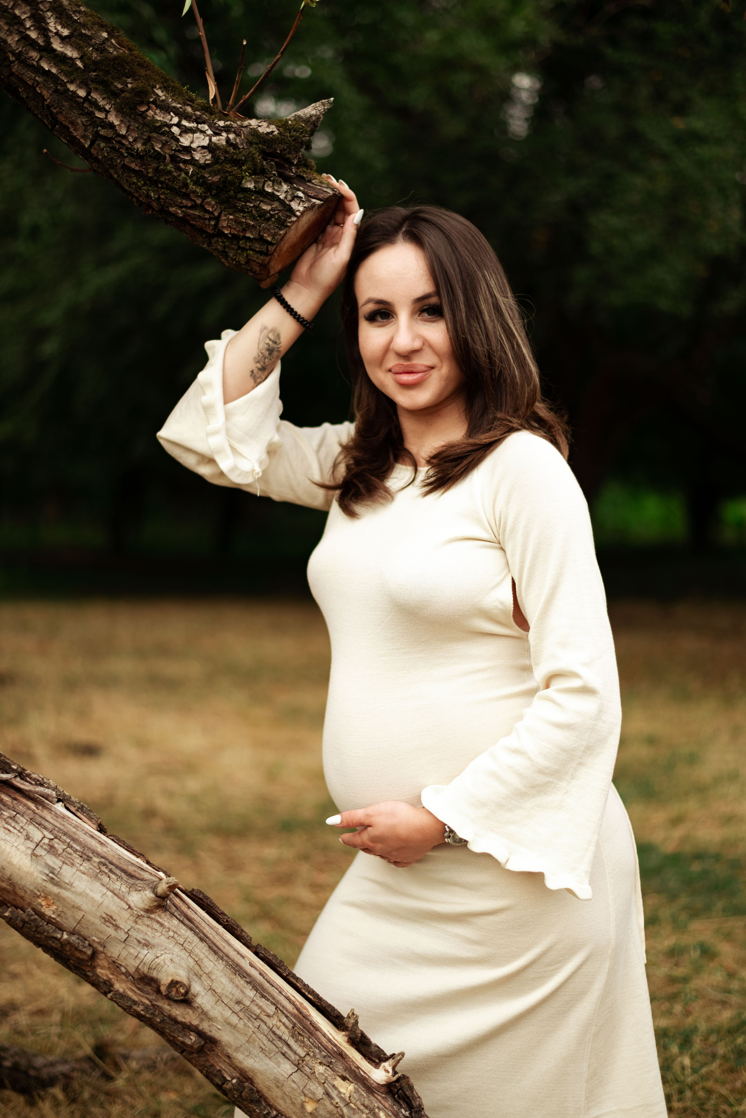 Женские портреты. Главная