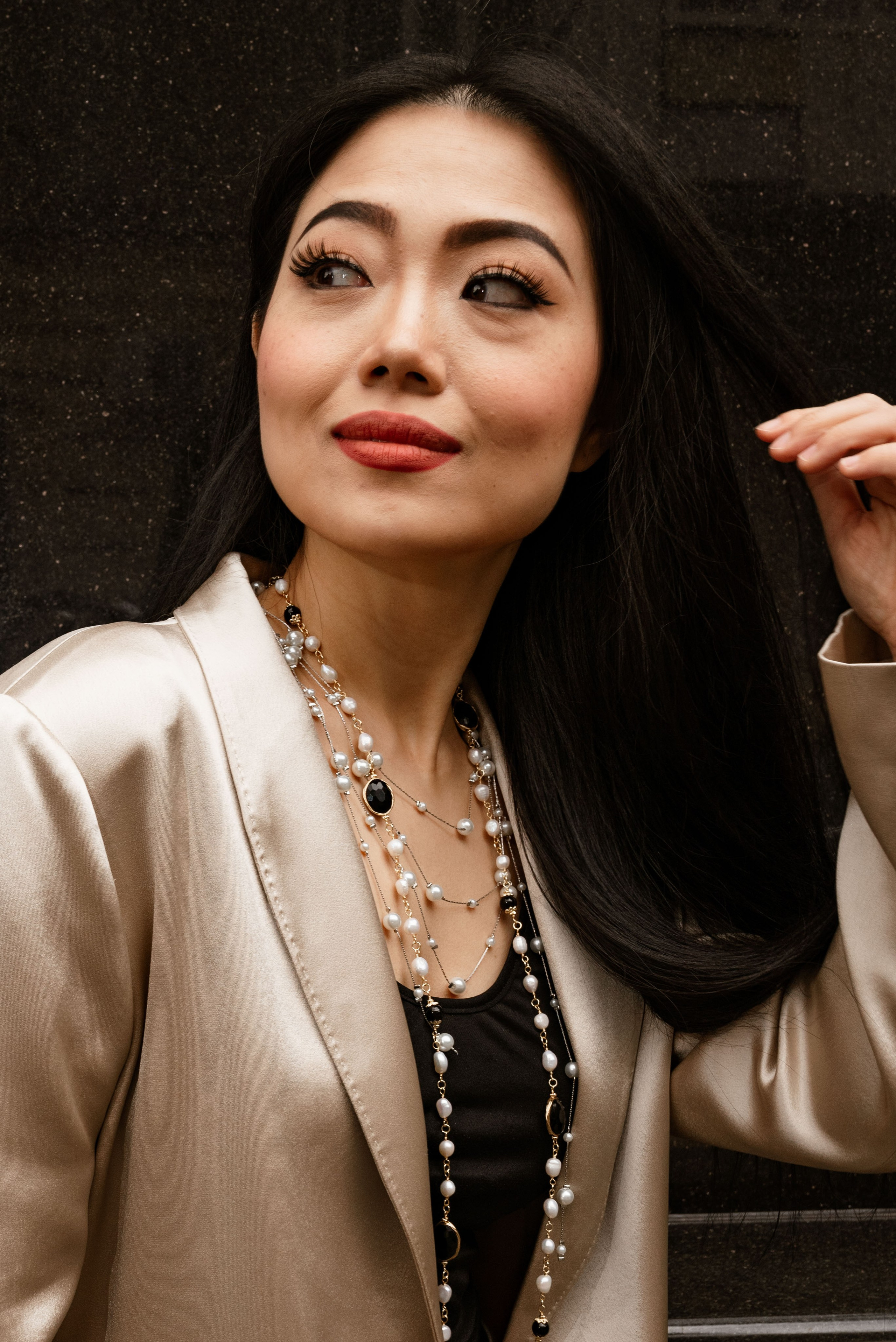 Женские портреты. Главная