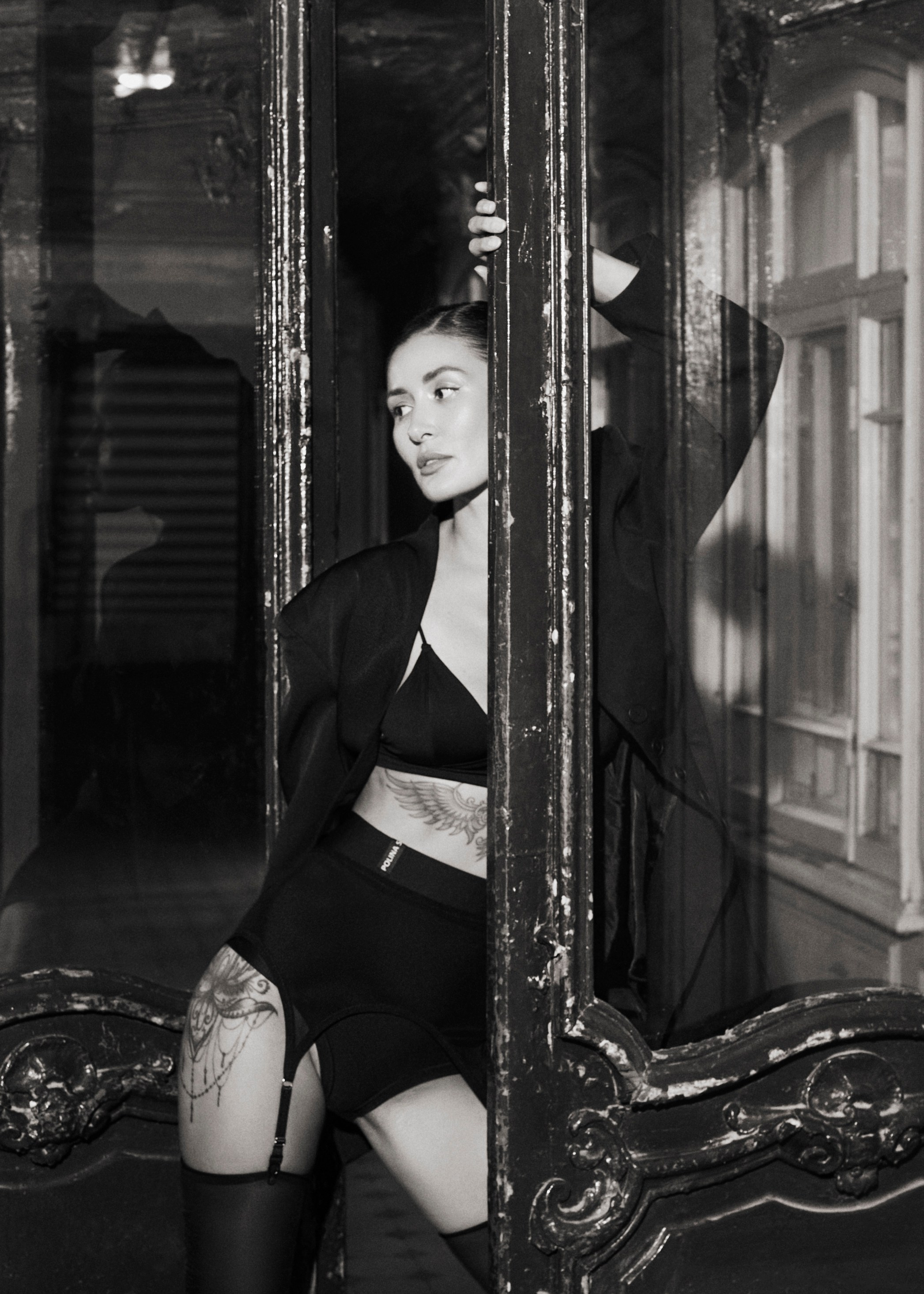 Улица/локации. Фотограф в Санкт-Петербурге Юлия Магдич