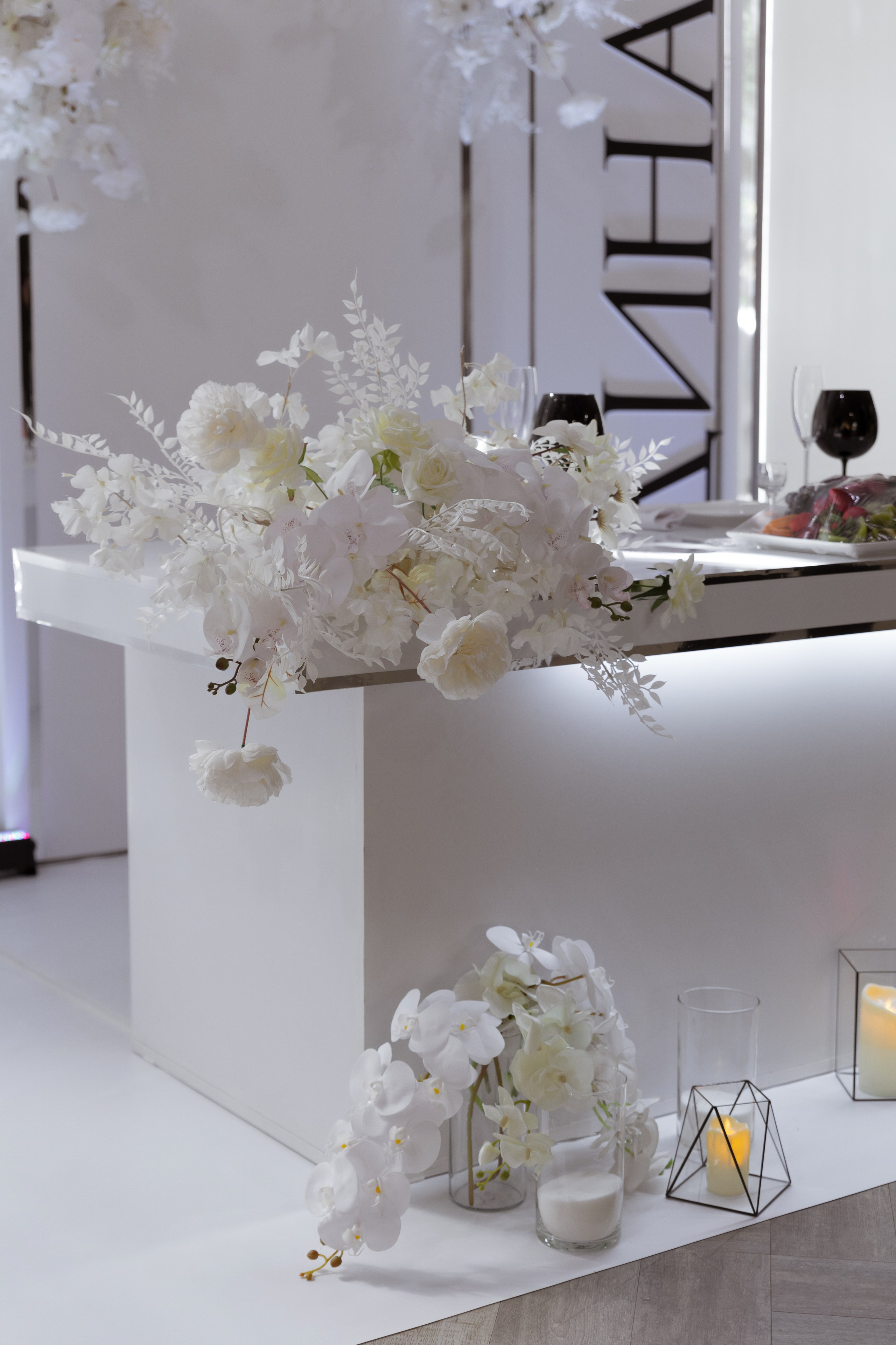 Иван и Динара. Свадебный фотограф в Самаре и СПБ Наталия Константинова