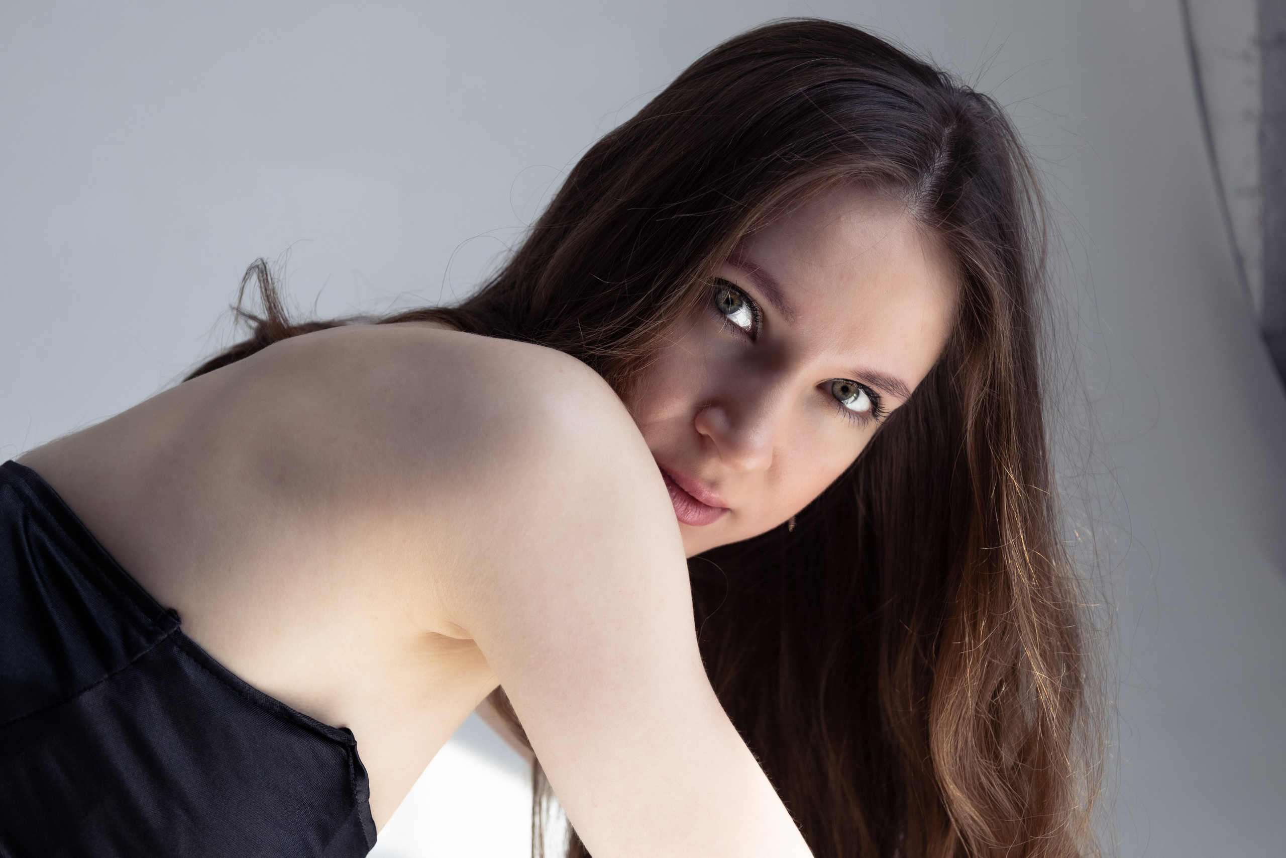 Екатерина. Фотограф Роман Князев