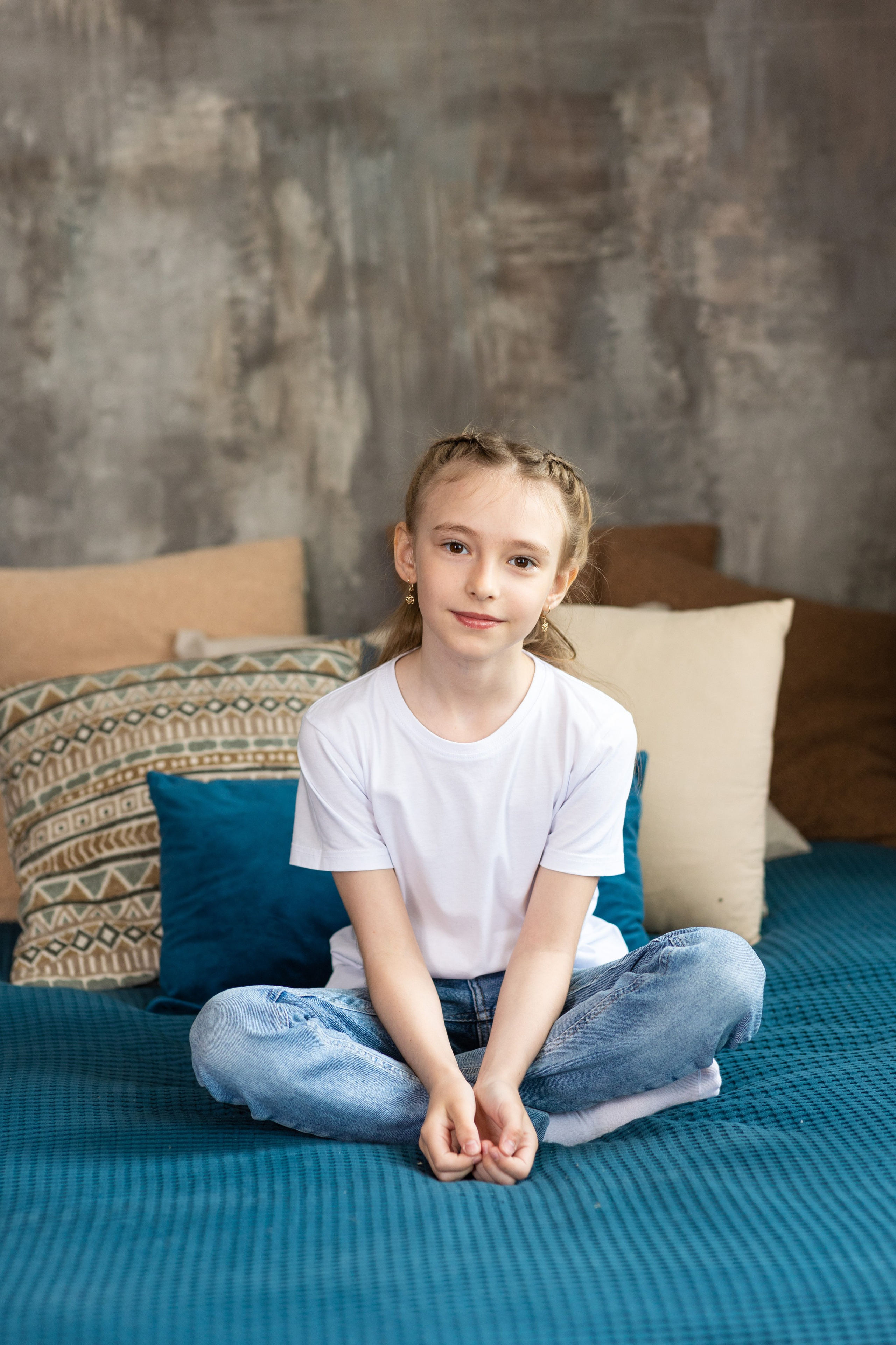 Студия Второклашки. Семейный, детский, школьный фотограф в Благовещенске Яна Белоусова