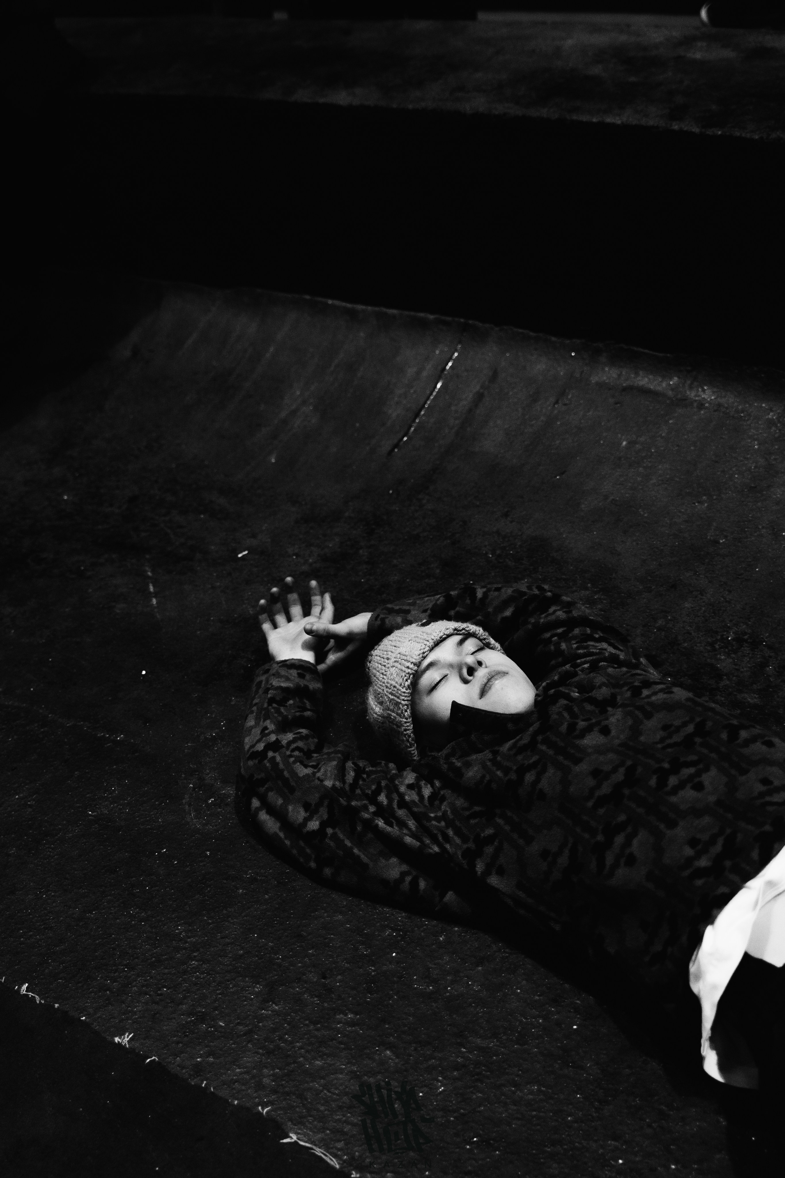 HIP HOP KAZAN 2024. Главная