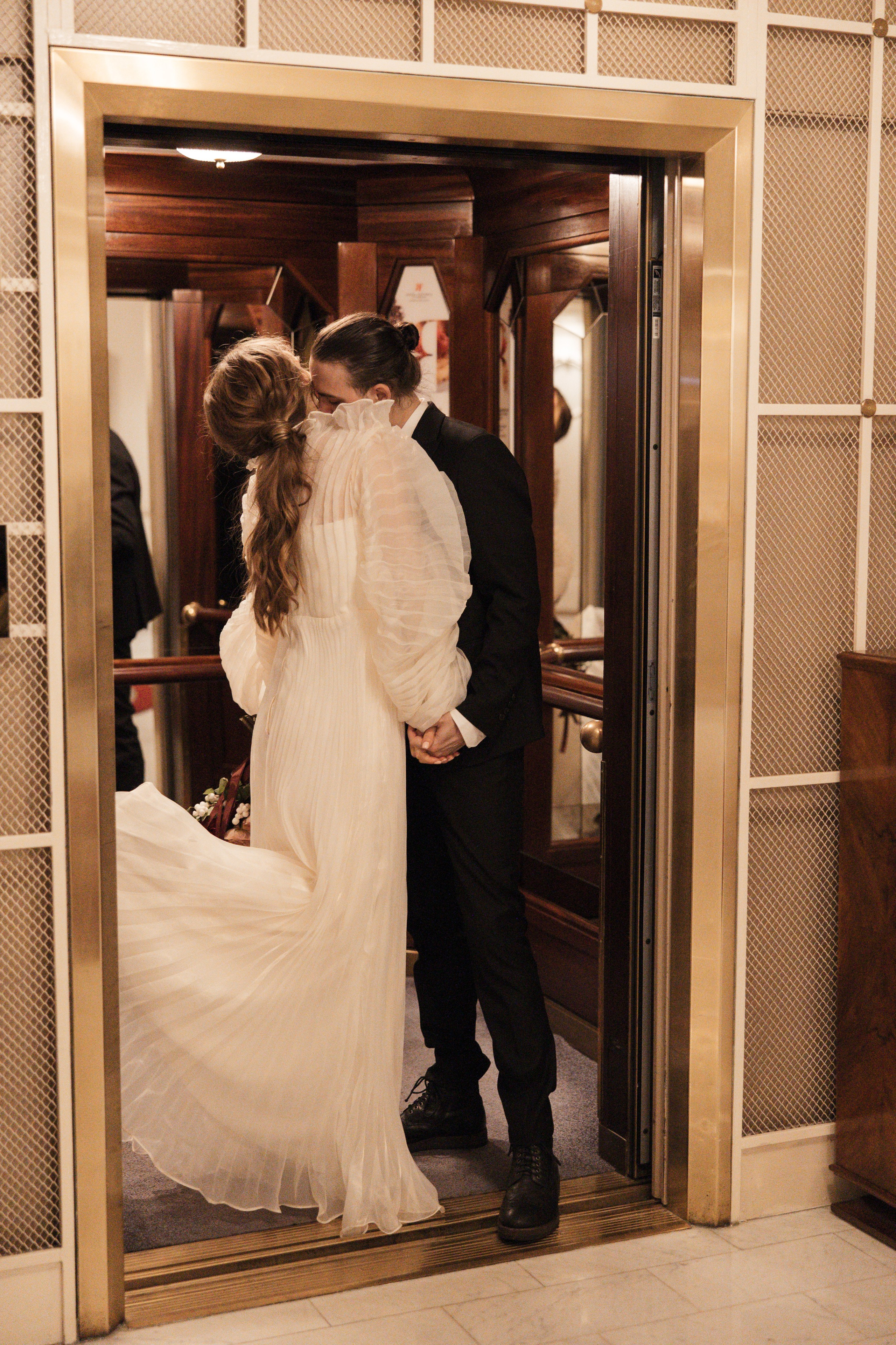 Ксения & Андрей. Семейный фотограф в Москве Виктория Ястребинская