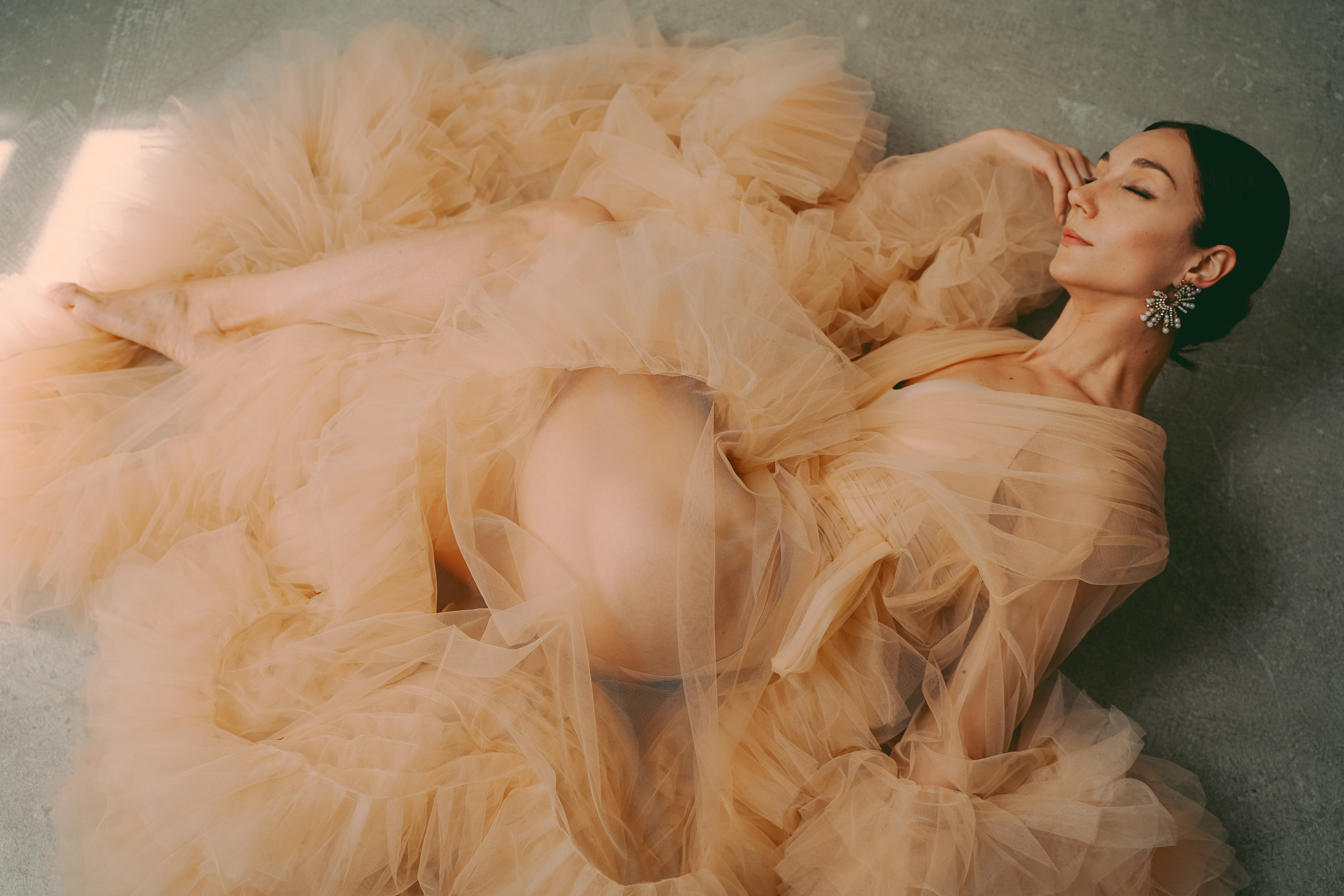 Муза Орфея. Арт-фотограф в Краснодаре