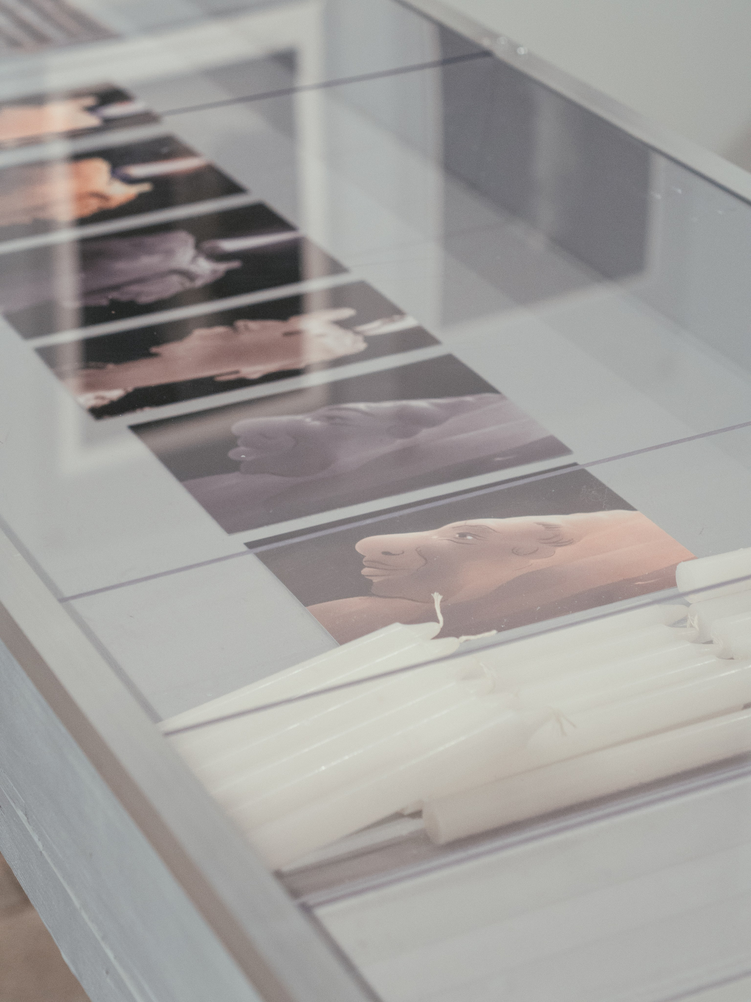 Репортажи. Anastasiia Kron