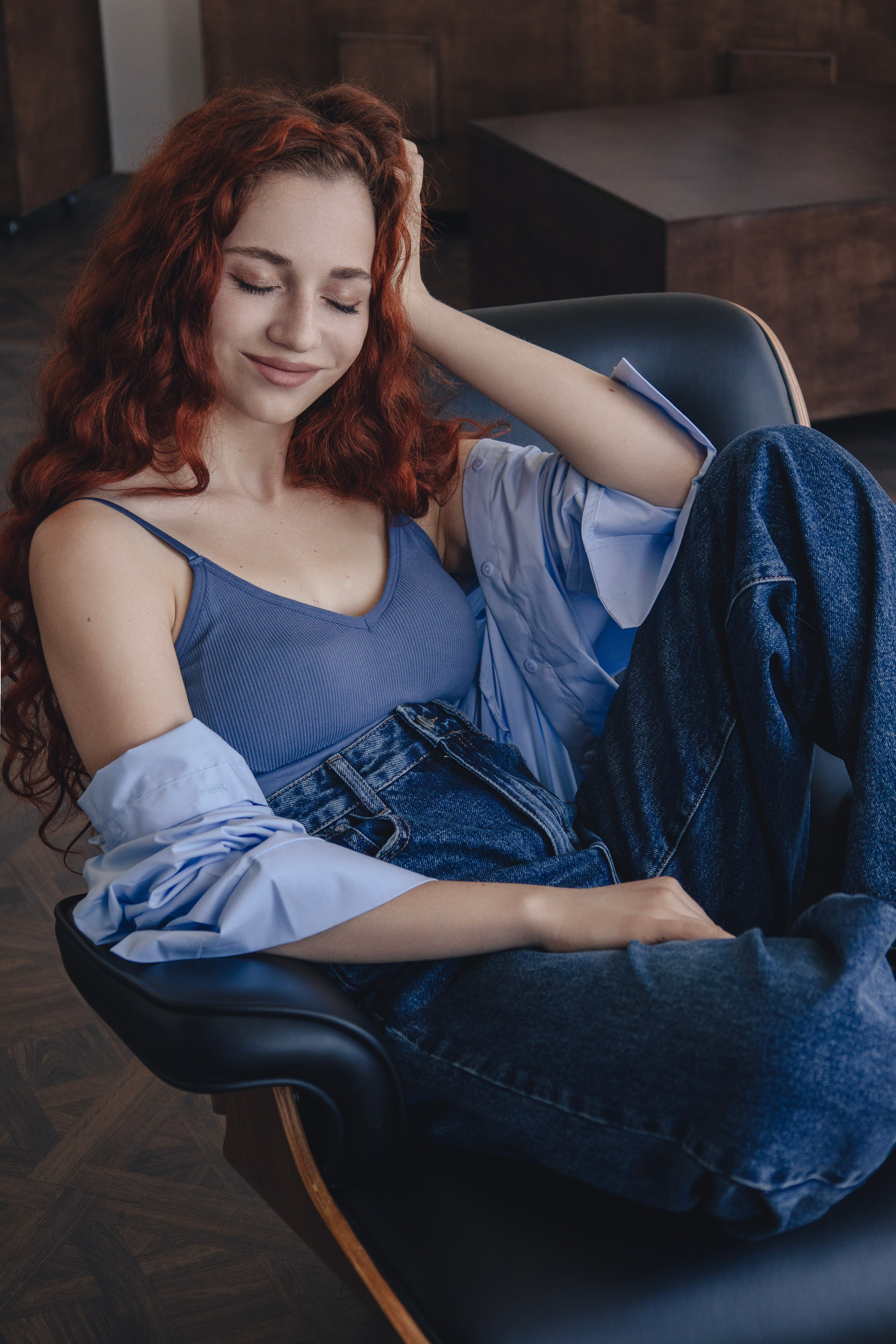 Лера. Портретный фотограф в Иркутске Анна Огородникова