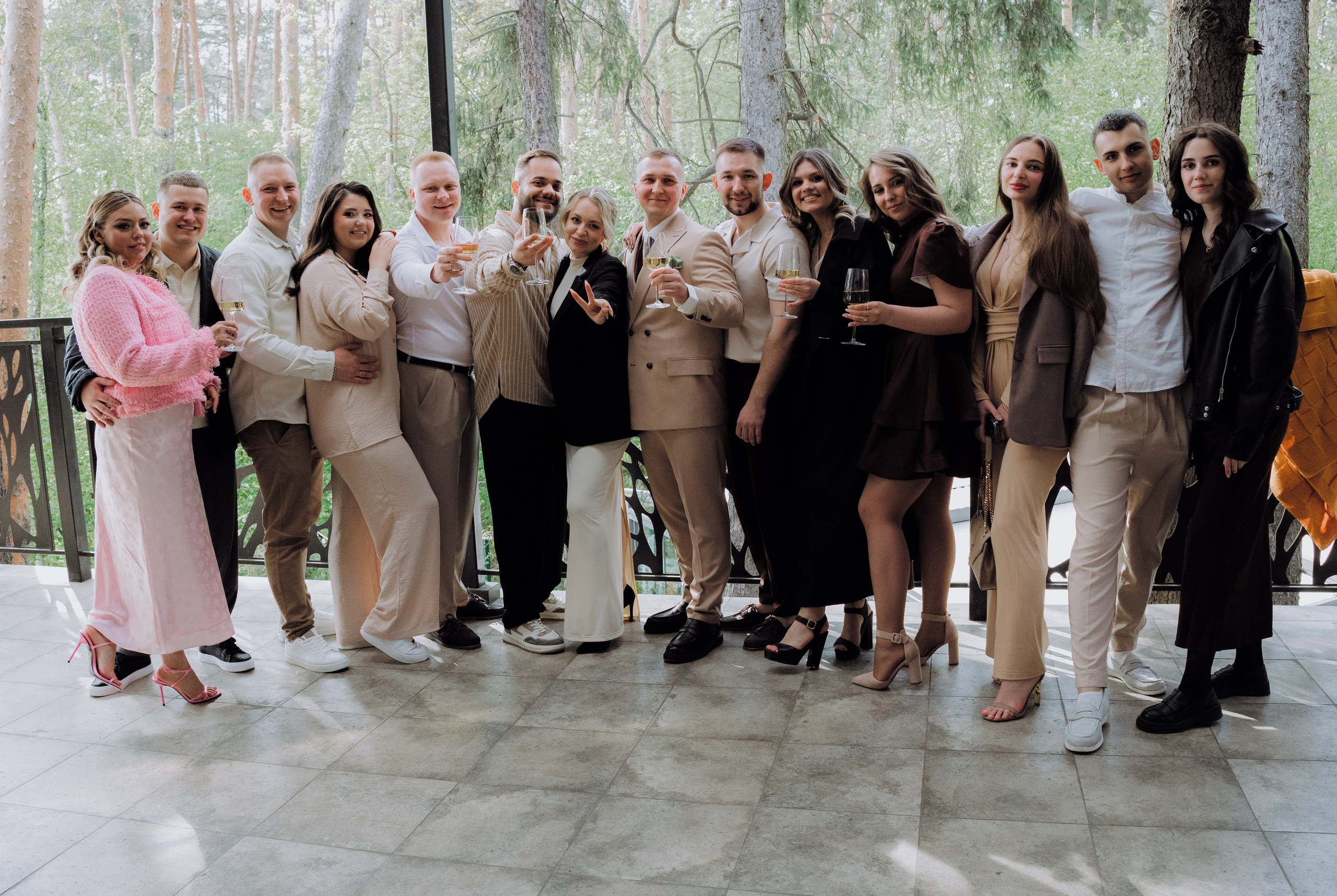 KSENIA_NIKITA (RADISSON). Фотограф Андрей Ширкалин Москва Московская обл, Коломна, Рязань