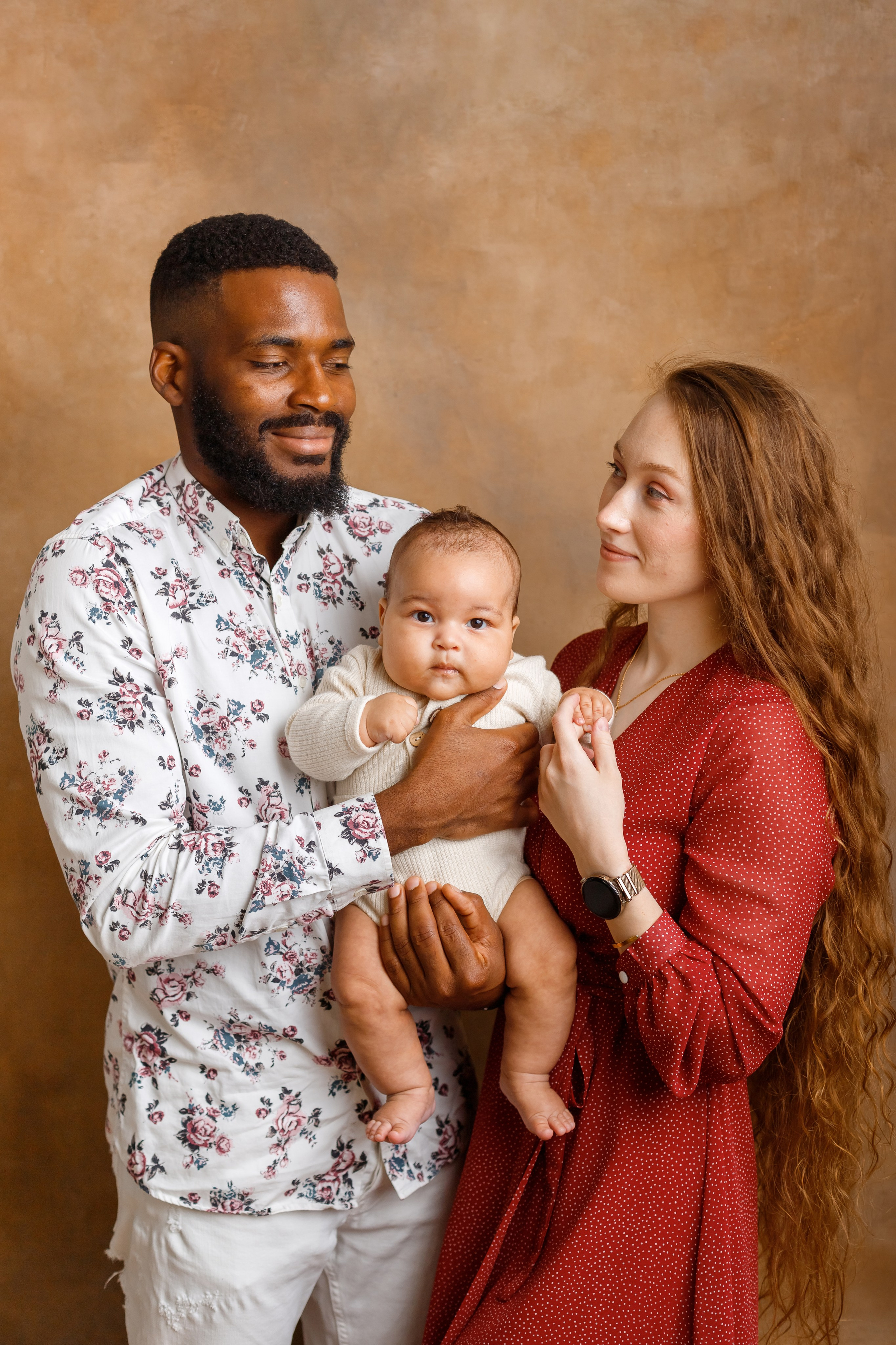 Малыши 3-9 мес. Фотограф новорождённых Ярославль. Детский и семейный фотограф Анна Салова