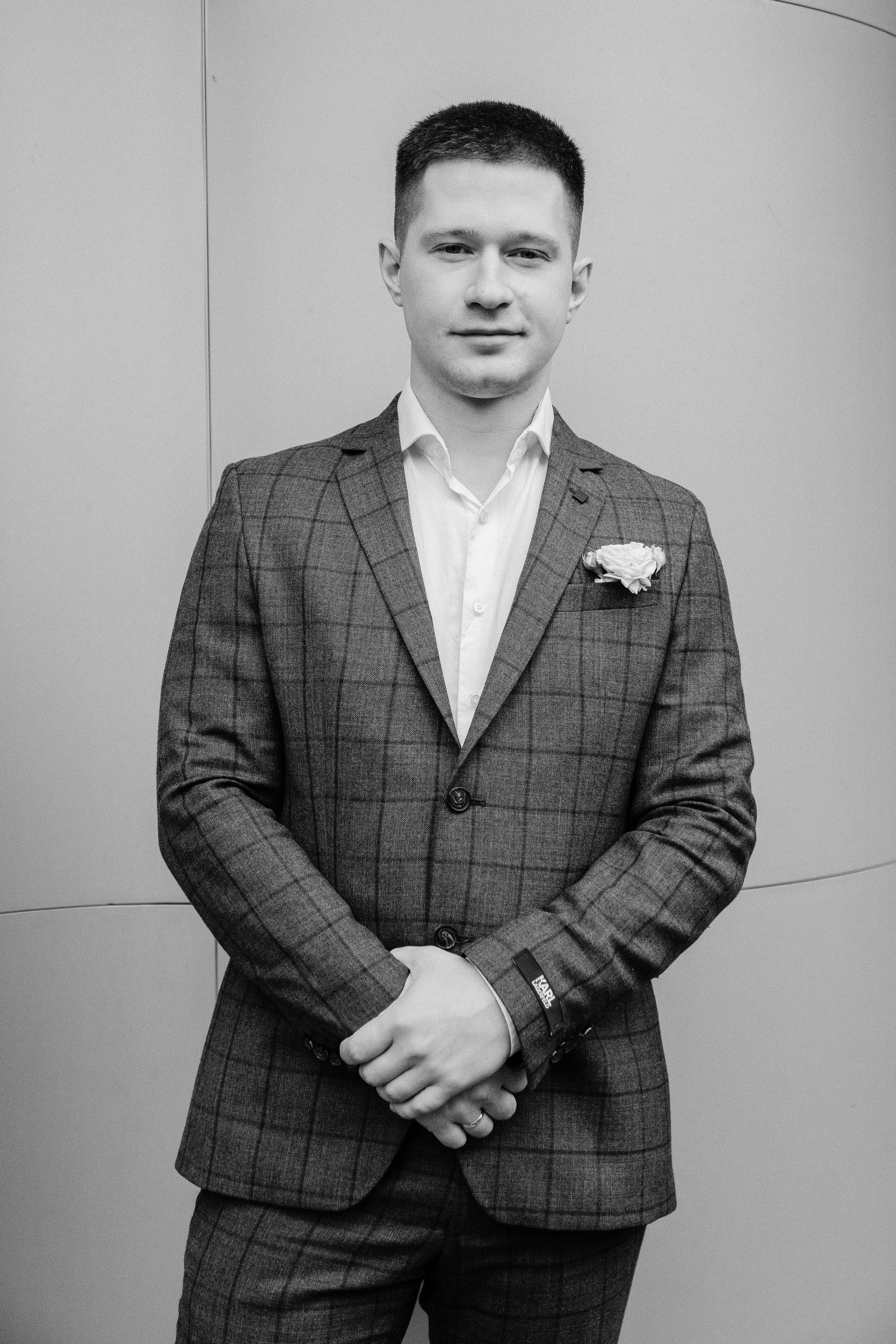 Иван и Марина/2024. Свадебный и семейный фотограф в Екатеринбурге