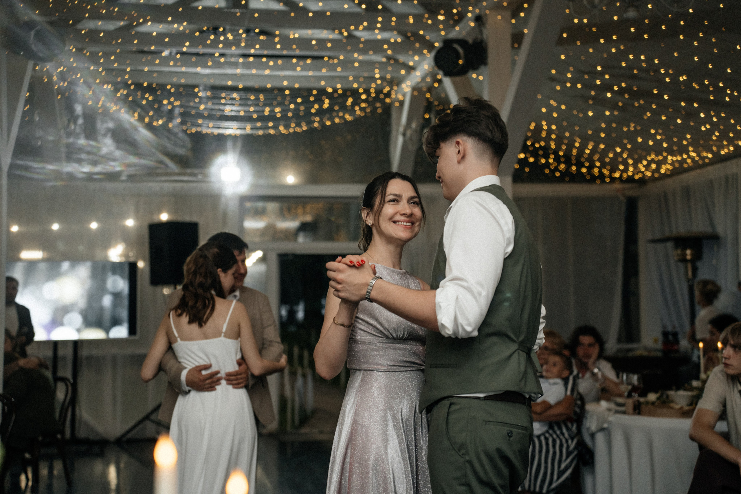 Свадебная съемка для Вани и Яны. Фотограф в Москве и Крыму Анастасия Новосёлова