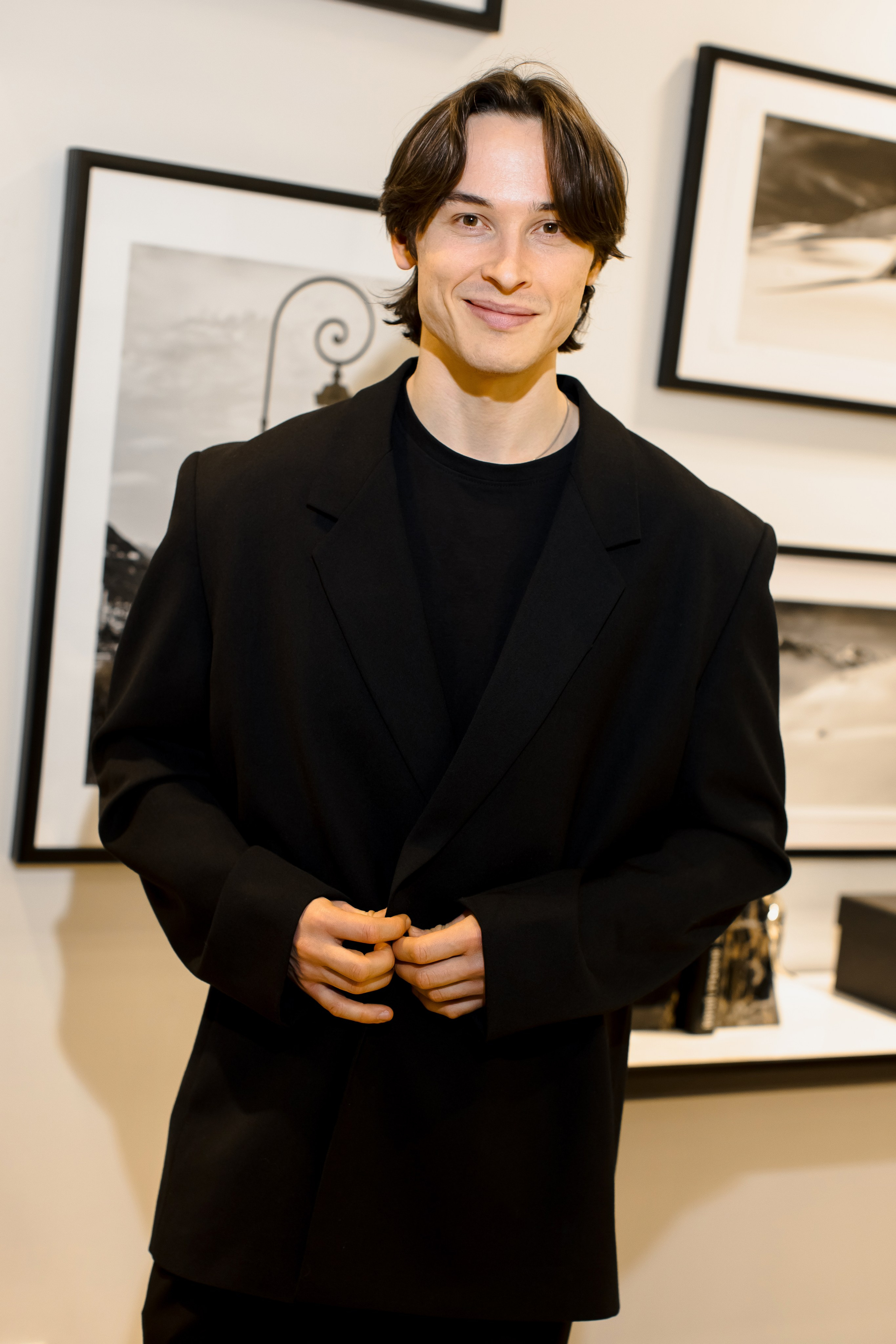 Galimberti Nino | The Artist. Репортажный Свадебный Портретный фотограф Москва Владимир Филин