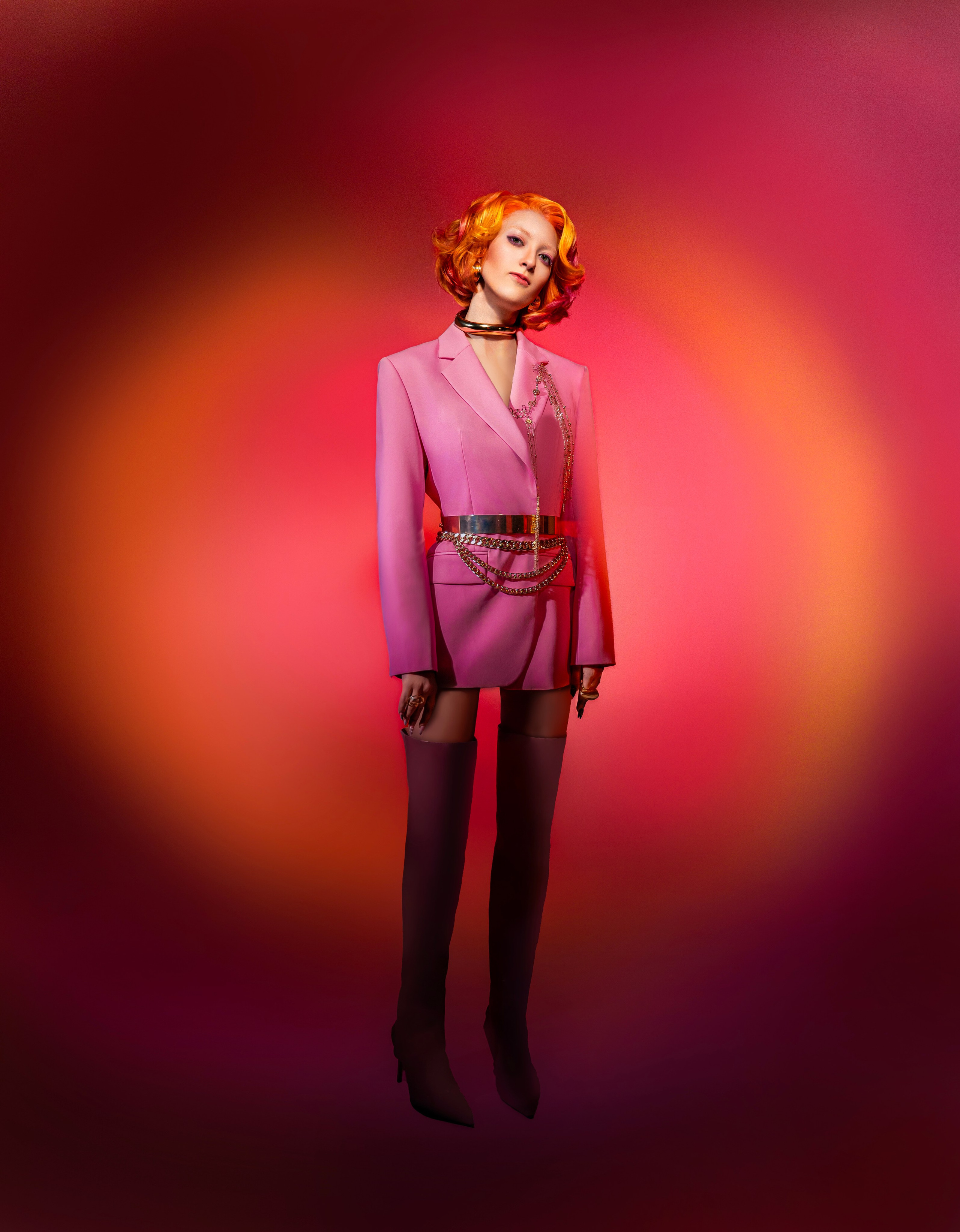 ESTEL. Фотограф Москва | Анна Мальцева