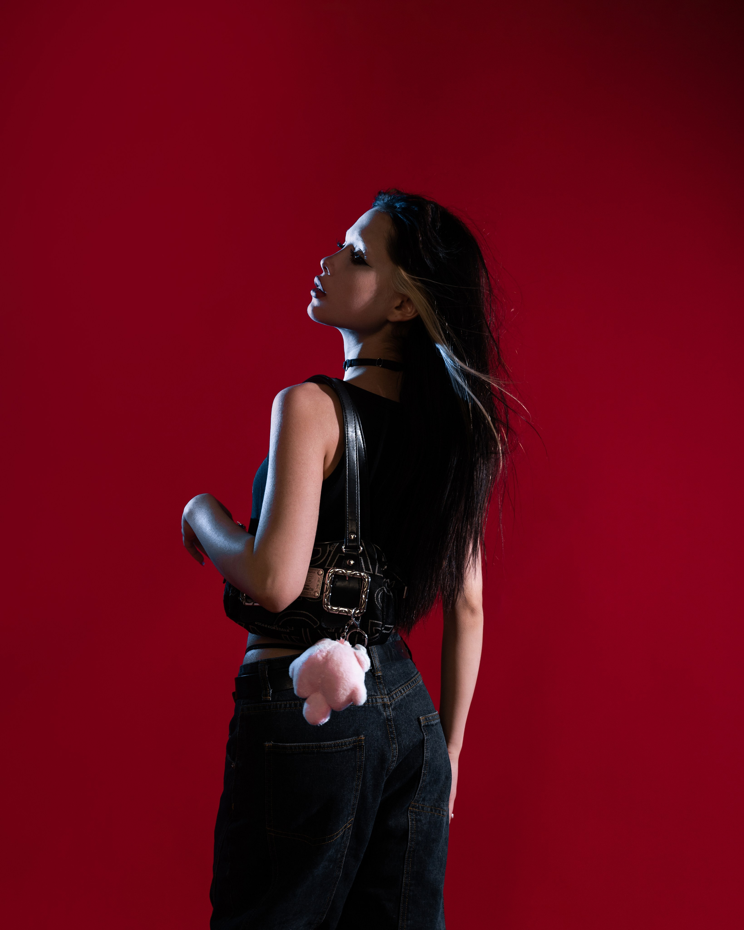 Vika. Фотограф Москва | Анна Мальцева