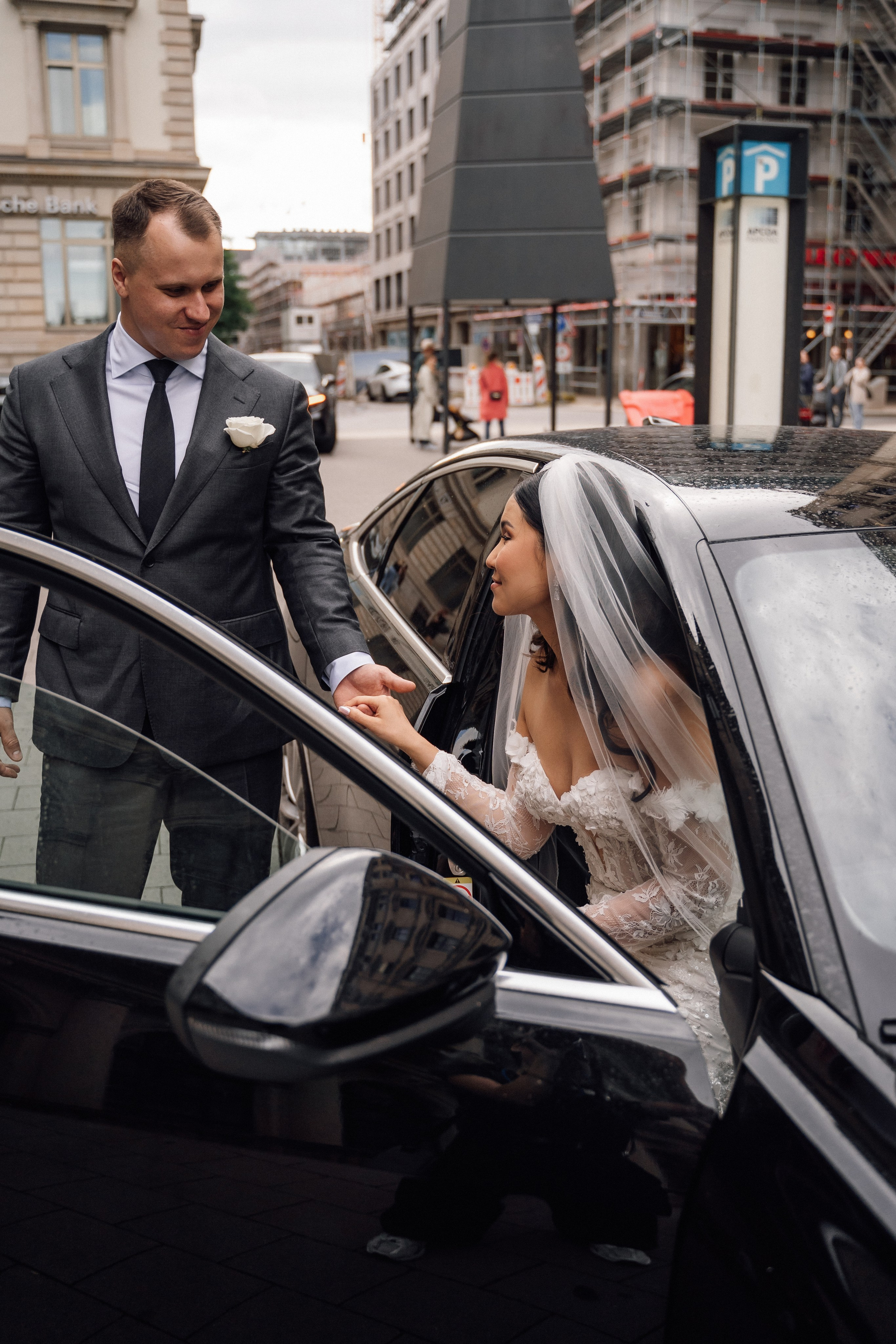 KYIAL&SWORN. Anastasiia Vainer – Hochzeits- und Porträtfotografin in Deutschland und ganz Europa