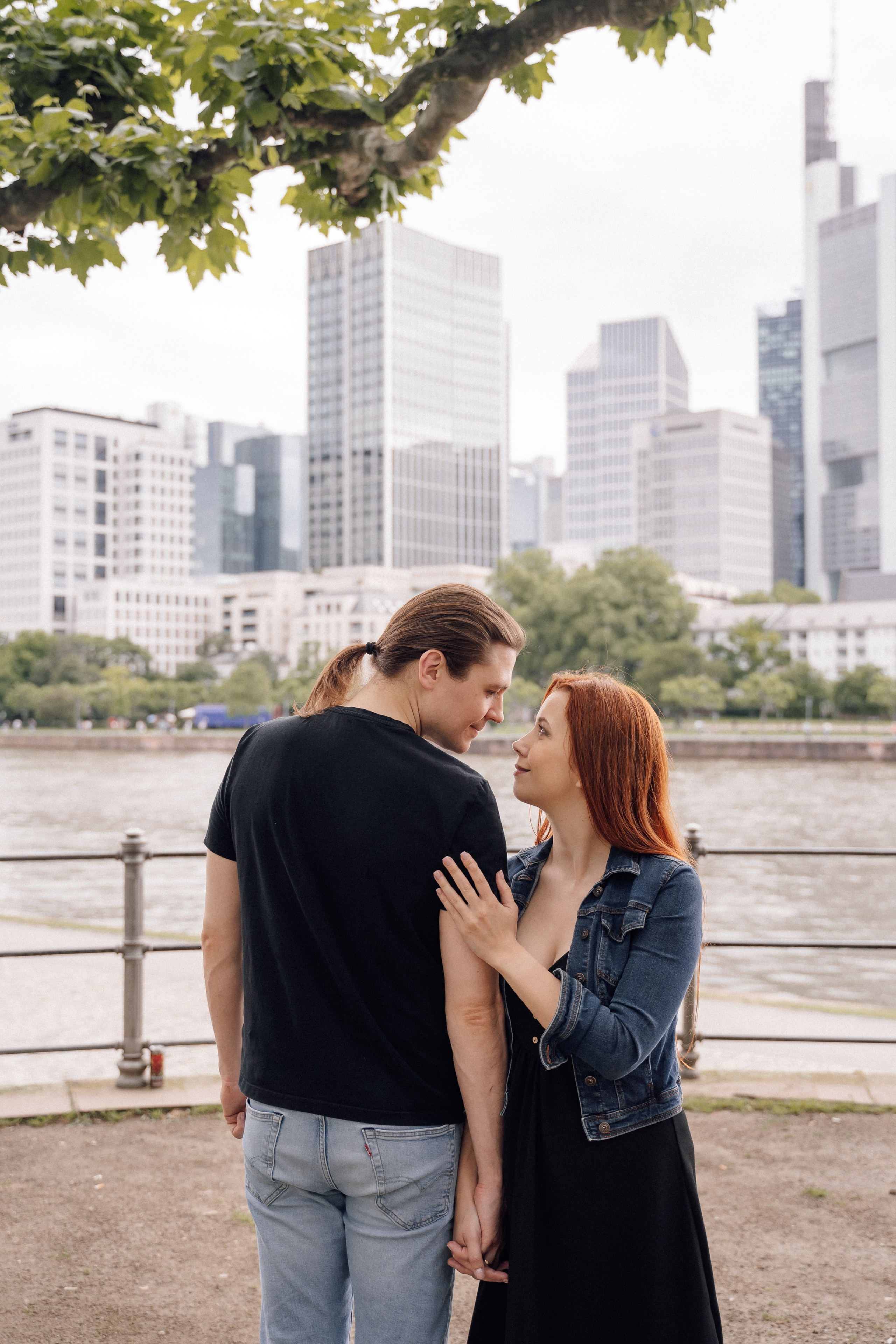 IVETA&FED. Анастасия Вайнер — свадебный и портретный фотограф в Германии и по всей Европе