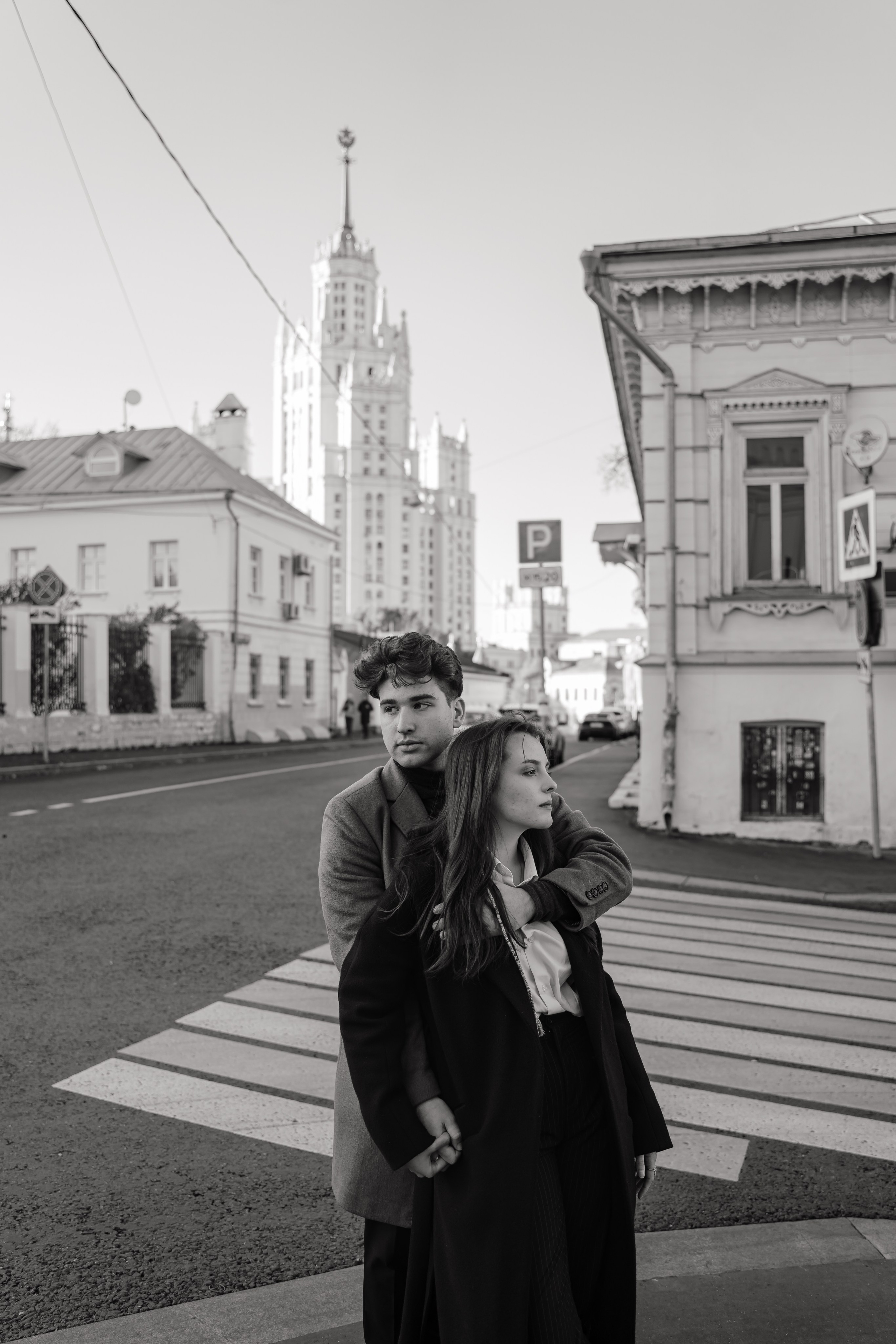 Анастасия Вайнер — свадебный и портретный фотограф в Германии и по всей Европе