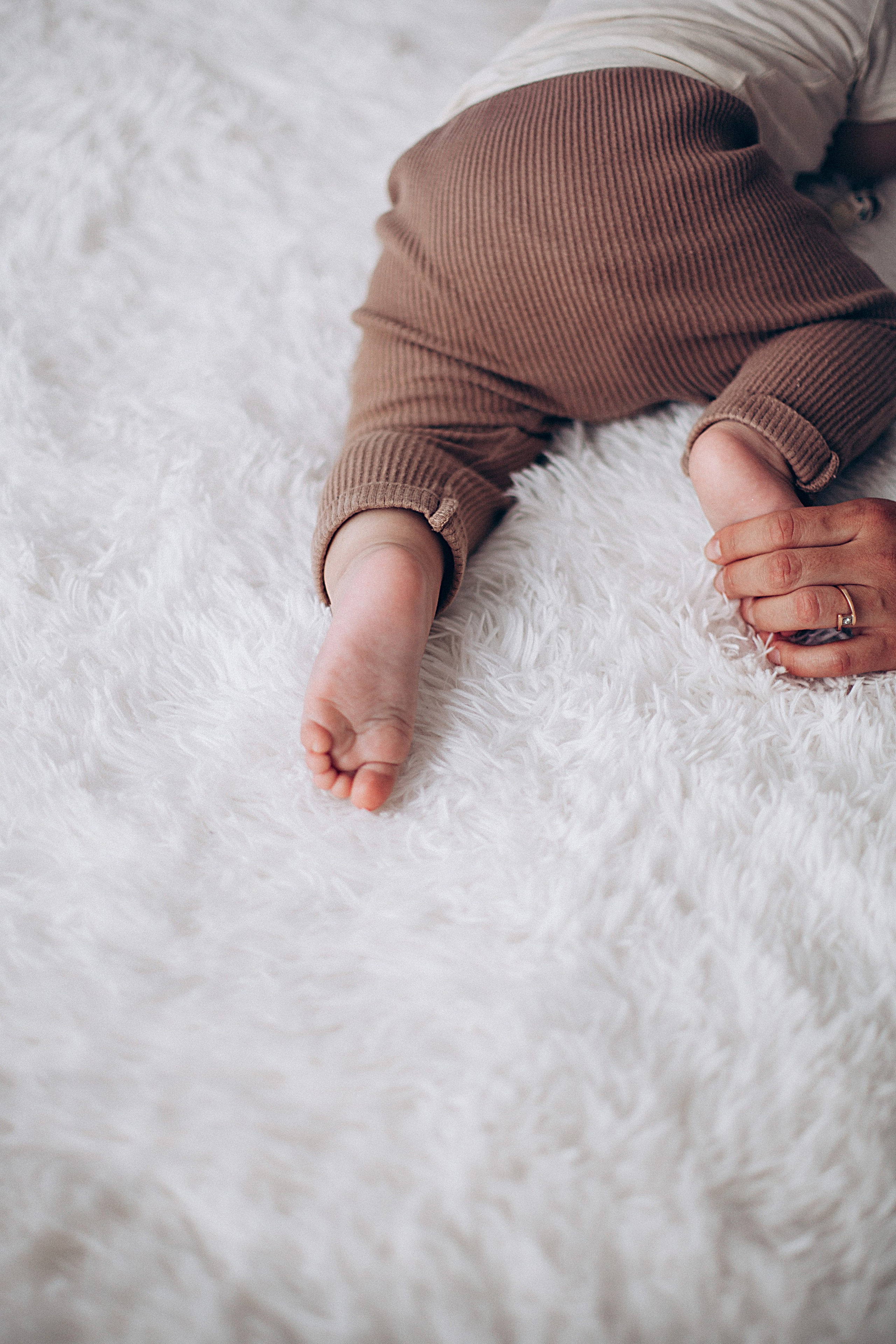 Дамир и Ариана. Репортажный и детский фотограф в Минске