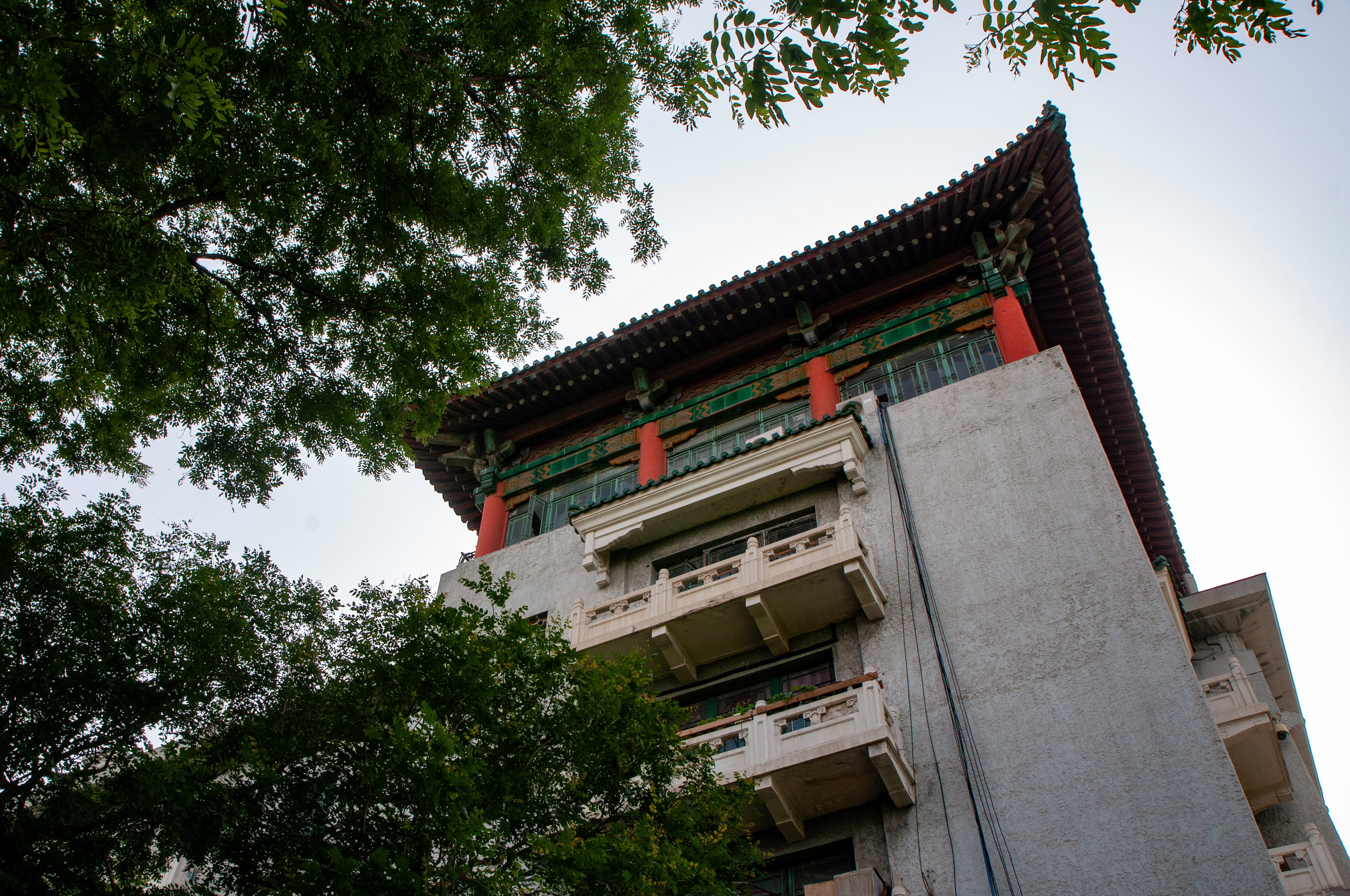 Загадочный Китай. FotoGraf