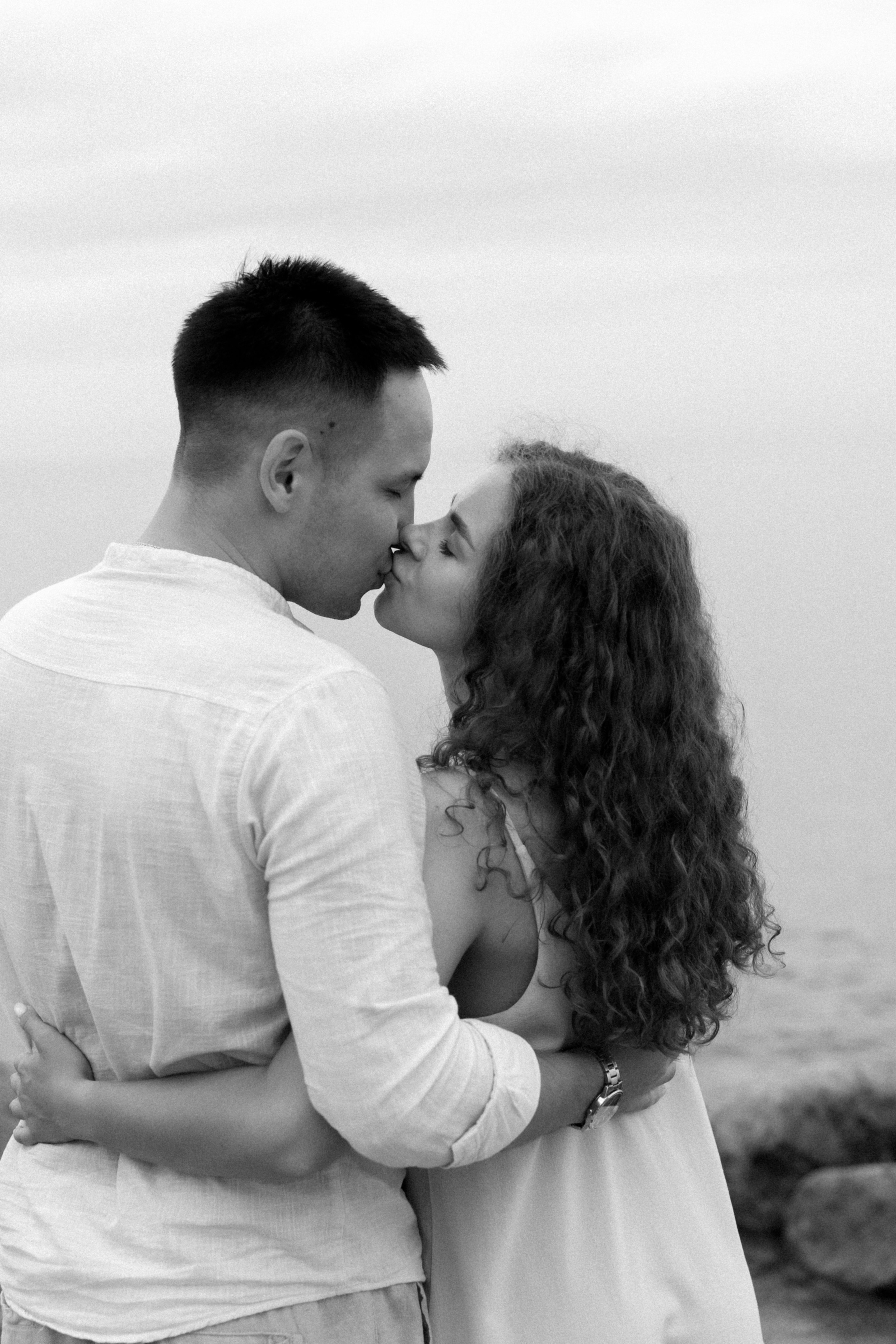 Юлия и Руслан. Фотограф Сочи Адлер Красная Поляна Ошутина Анастасия