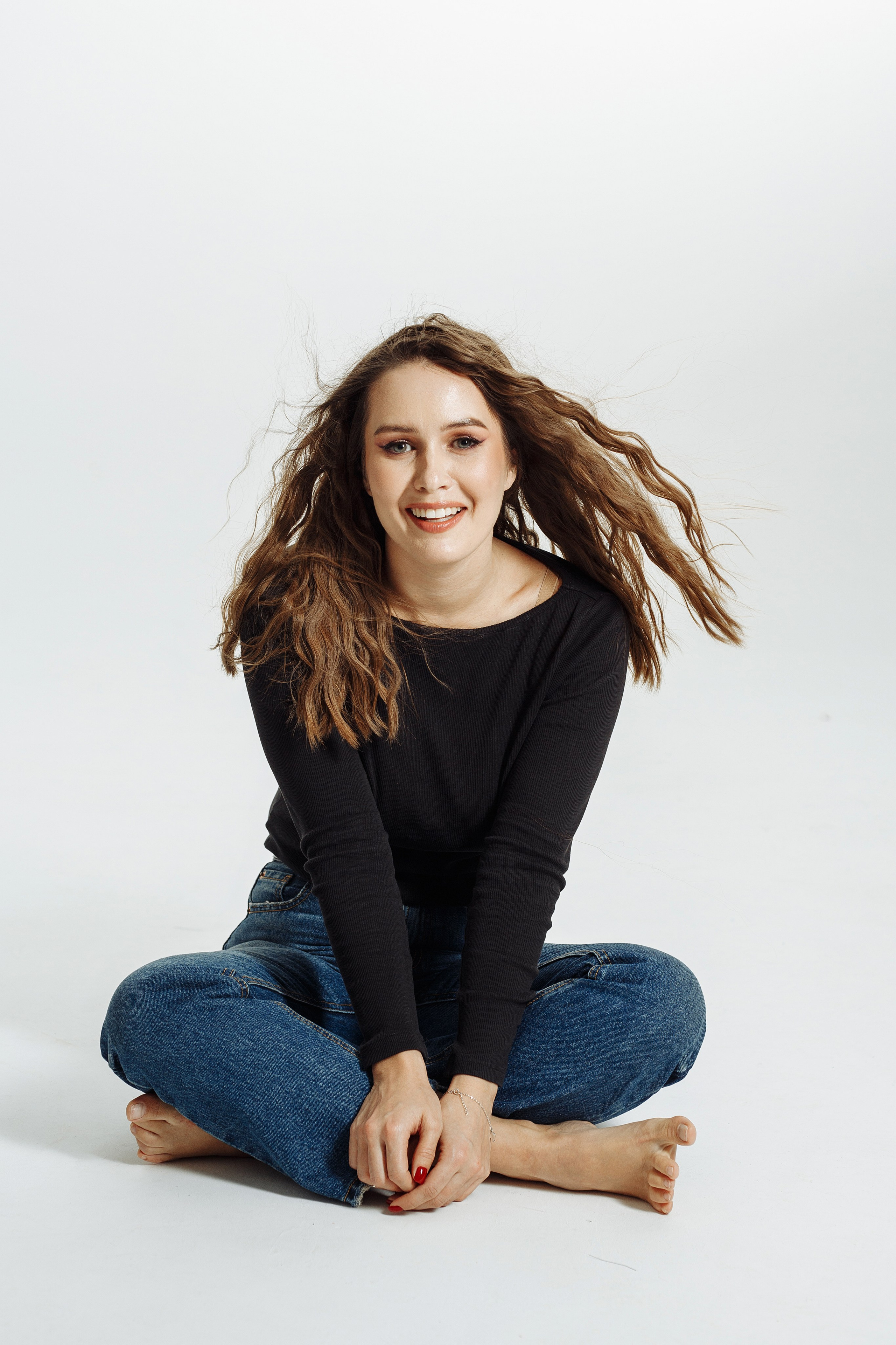 ДР Вера. Свадебный и Индивидуальный фотограф в Москве Акоп Арсенян