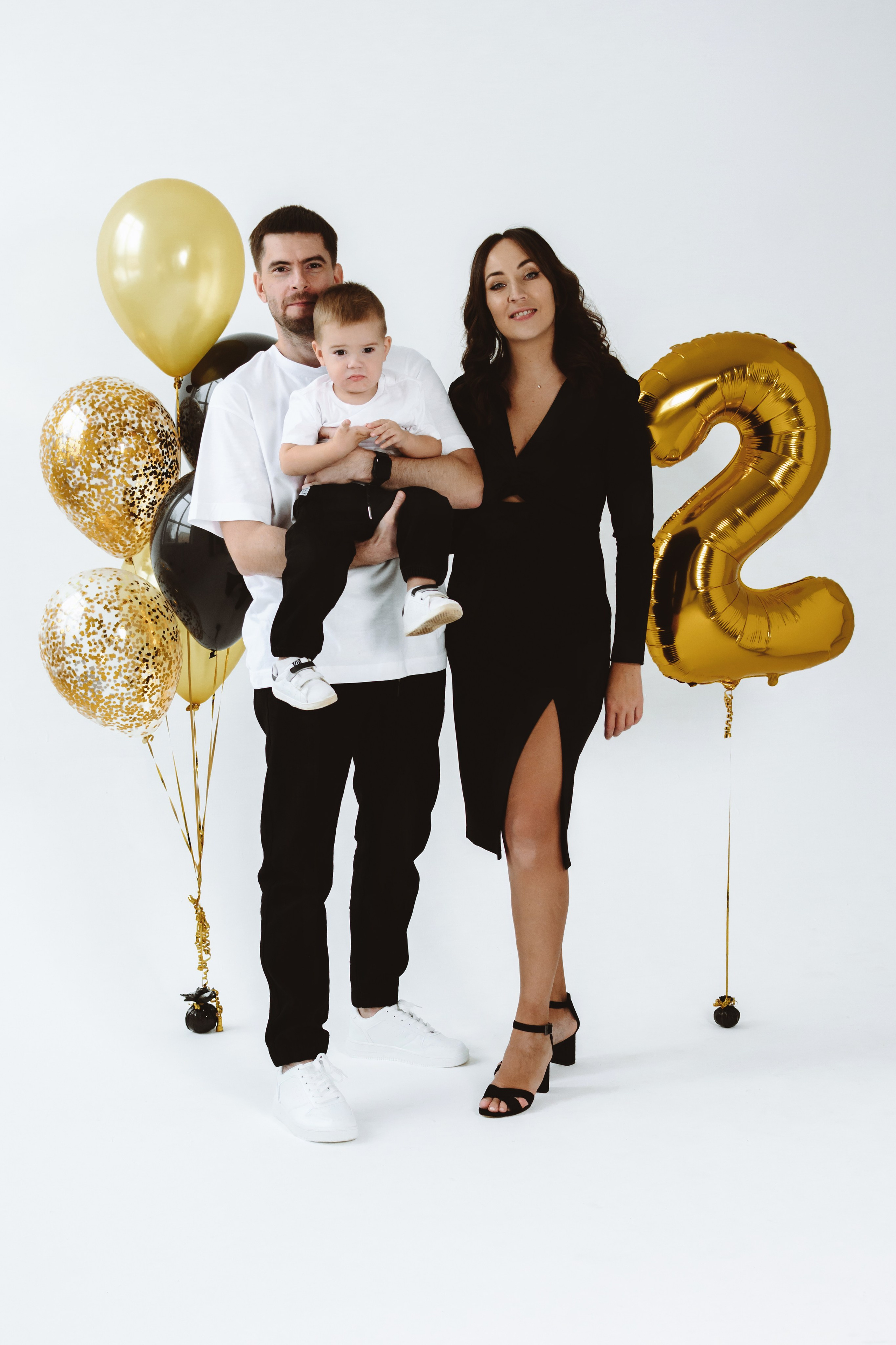 2 года. Фотограф в Твери Дементьева Анастасия