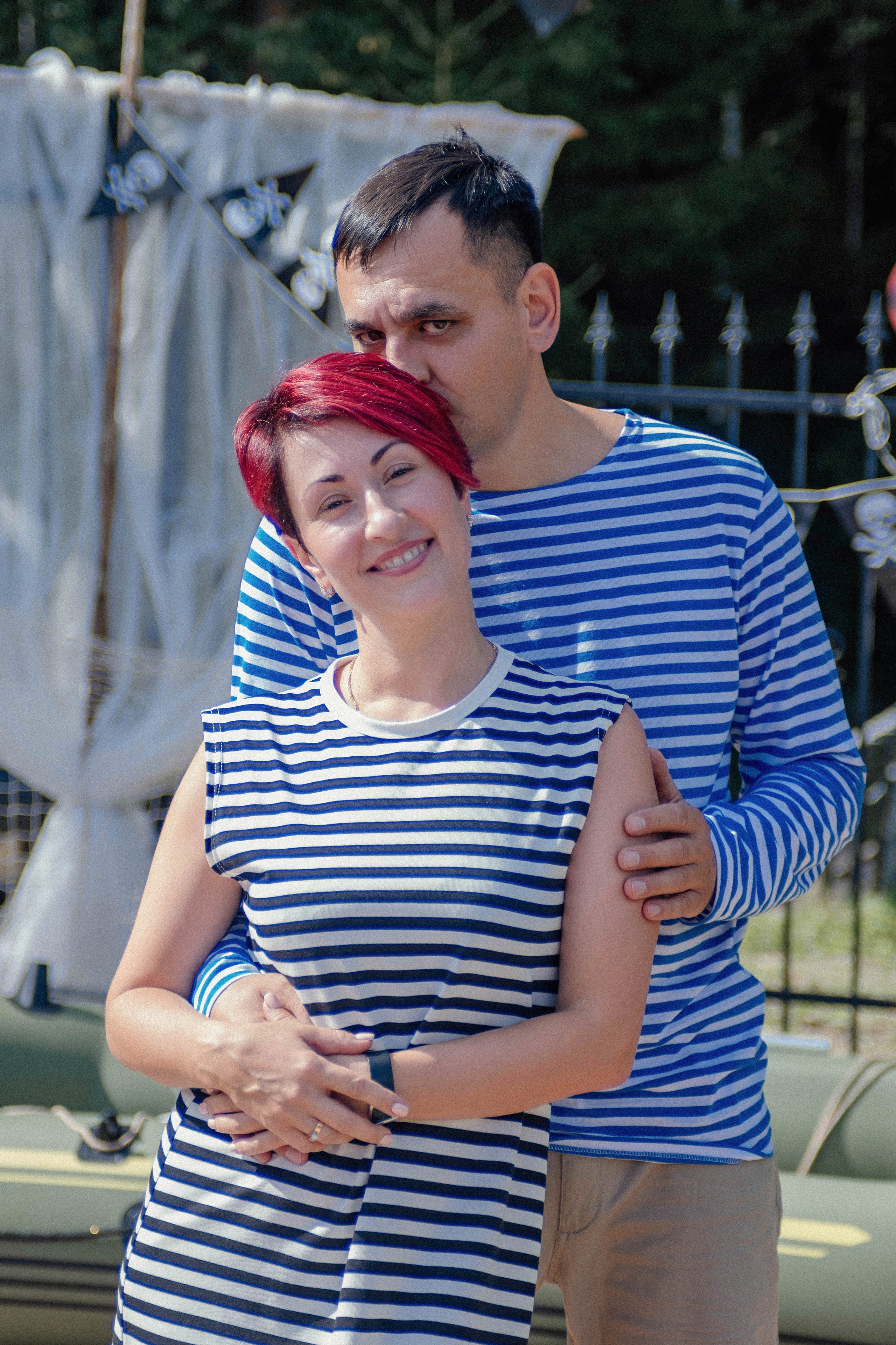 Пиратский день рождения. Фотограф в Твери Дементьева Анастасия